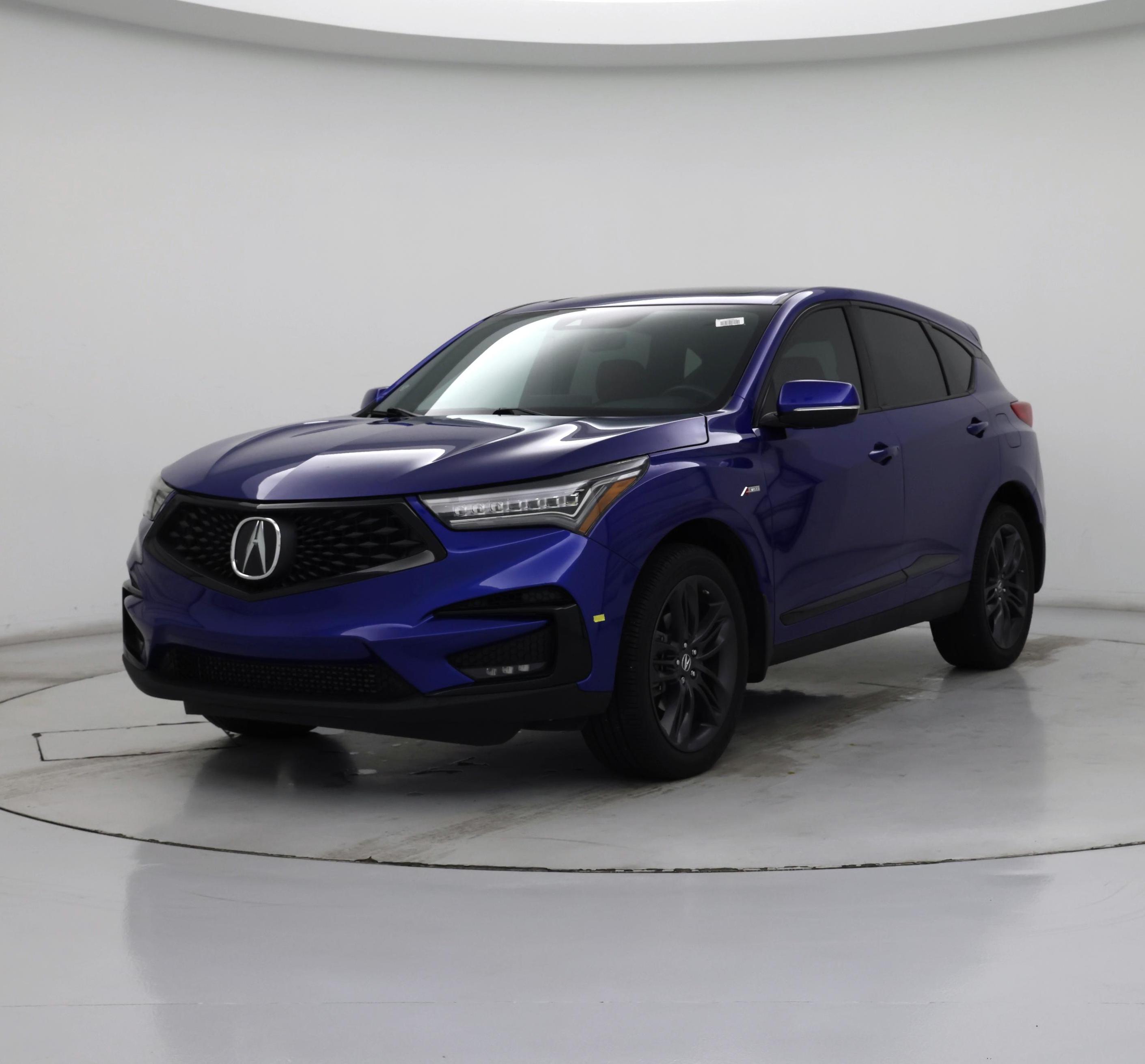 Thumbnail: 2021 Acura RDX - 4