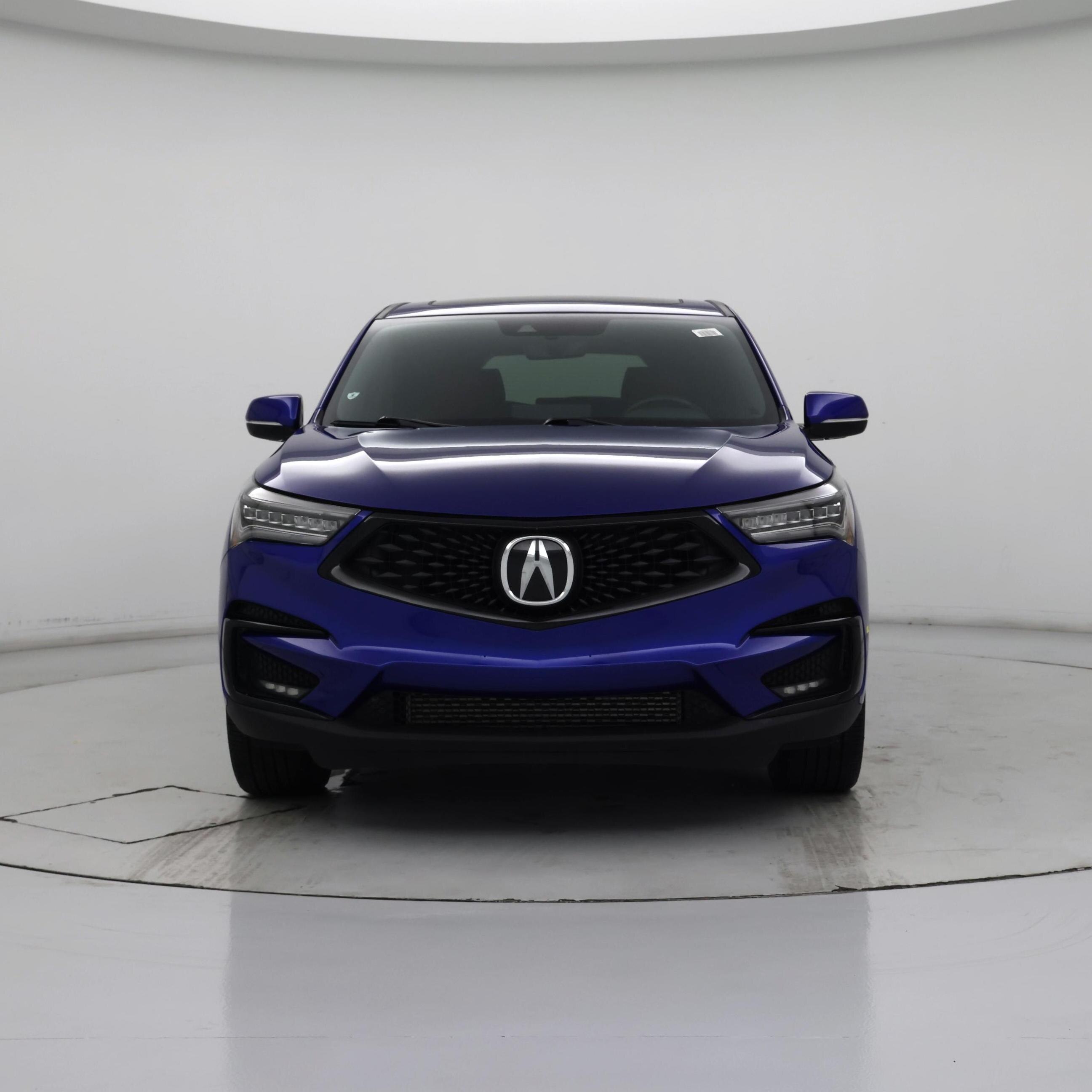 Thumbnail: 2021 Acura RDX - 5