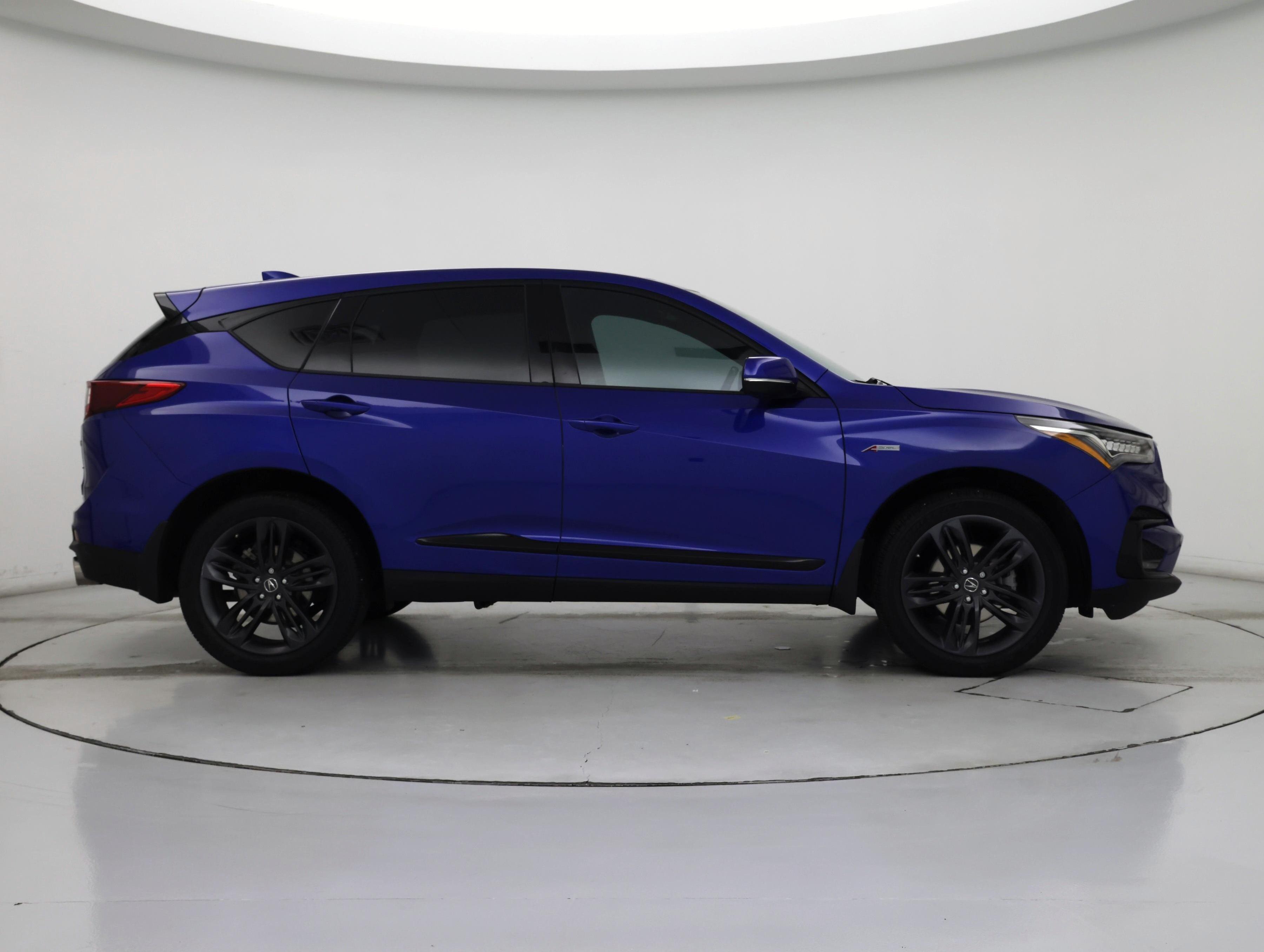 Thumbnail: 2021 Acura RDX - 7