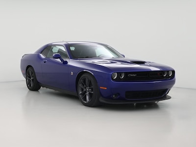 2019 Dodge Challenger R/T Scat Pack