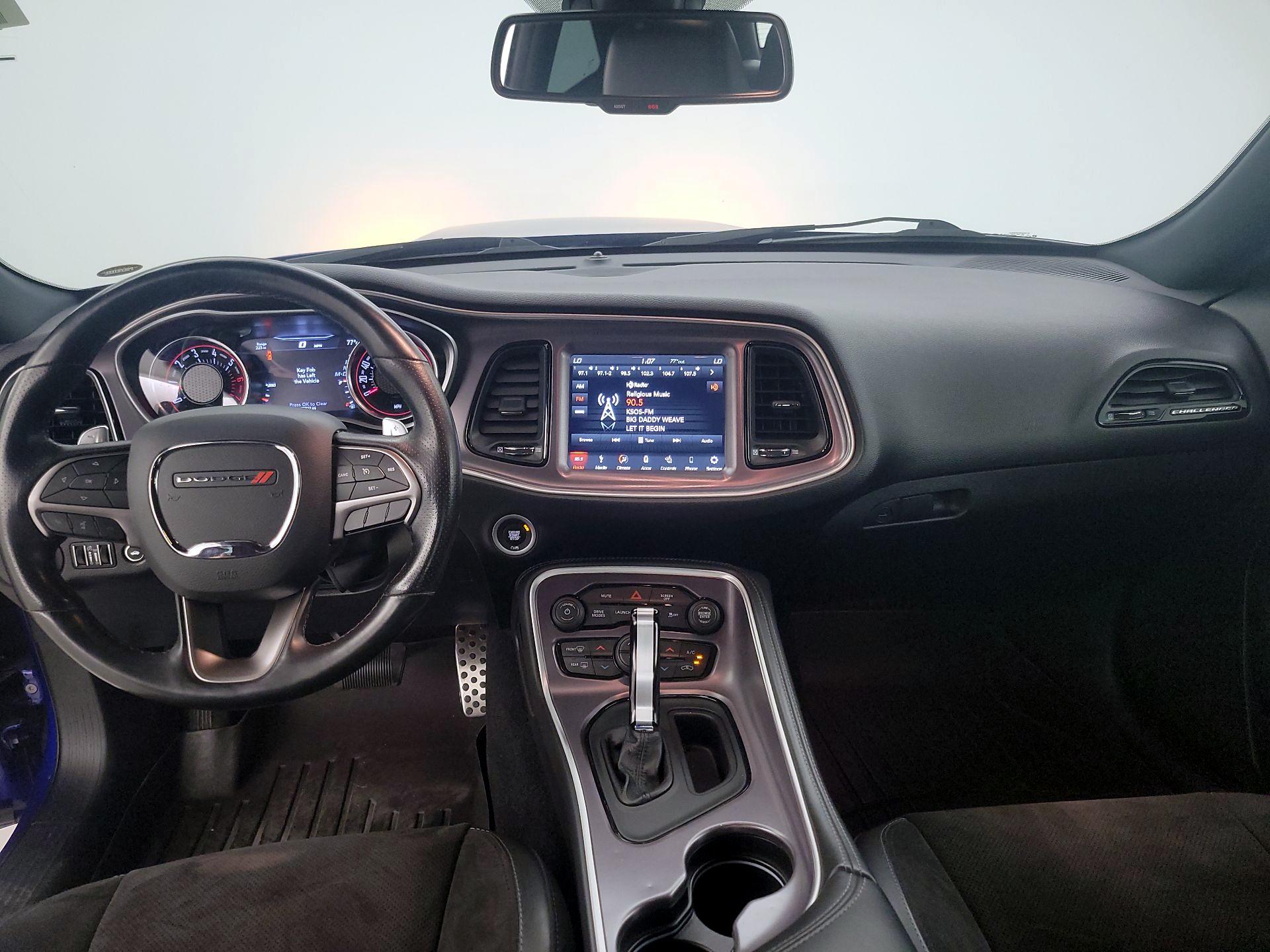 Thumbnail: 2019 Dodge Challenger - 9