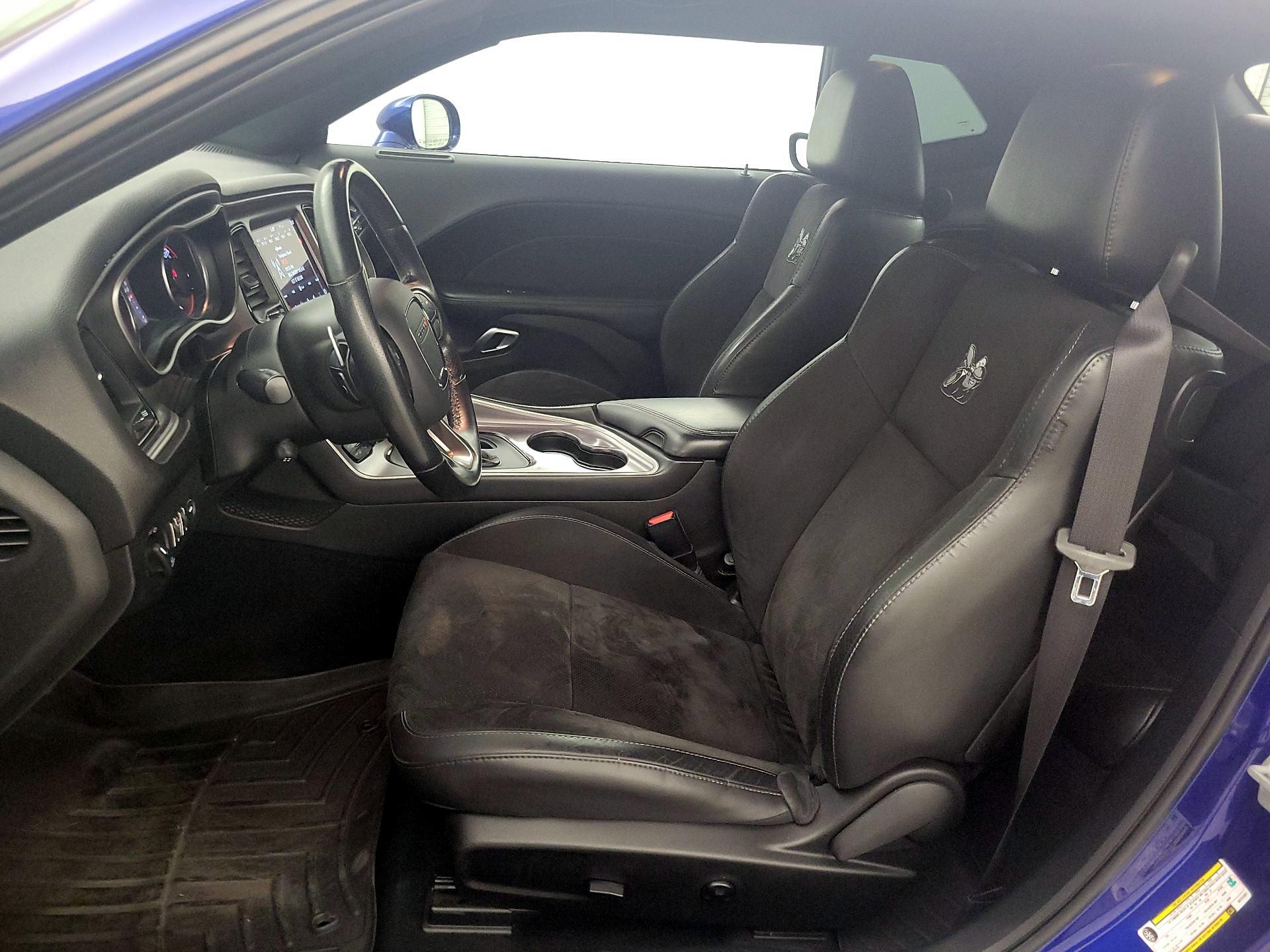 Thumbnail: 2019 Dodge Challenger - 11