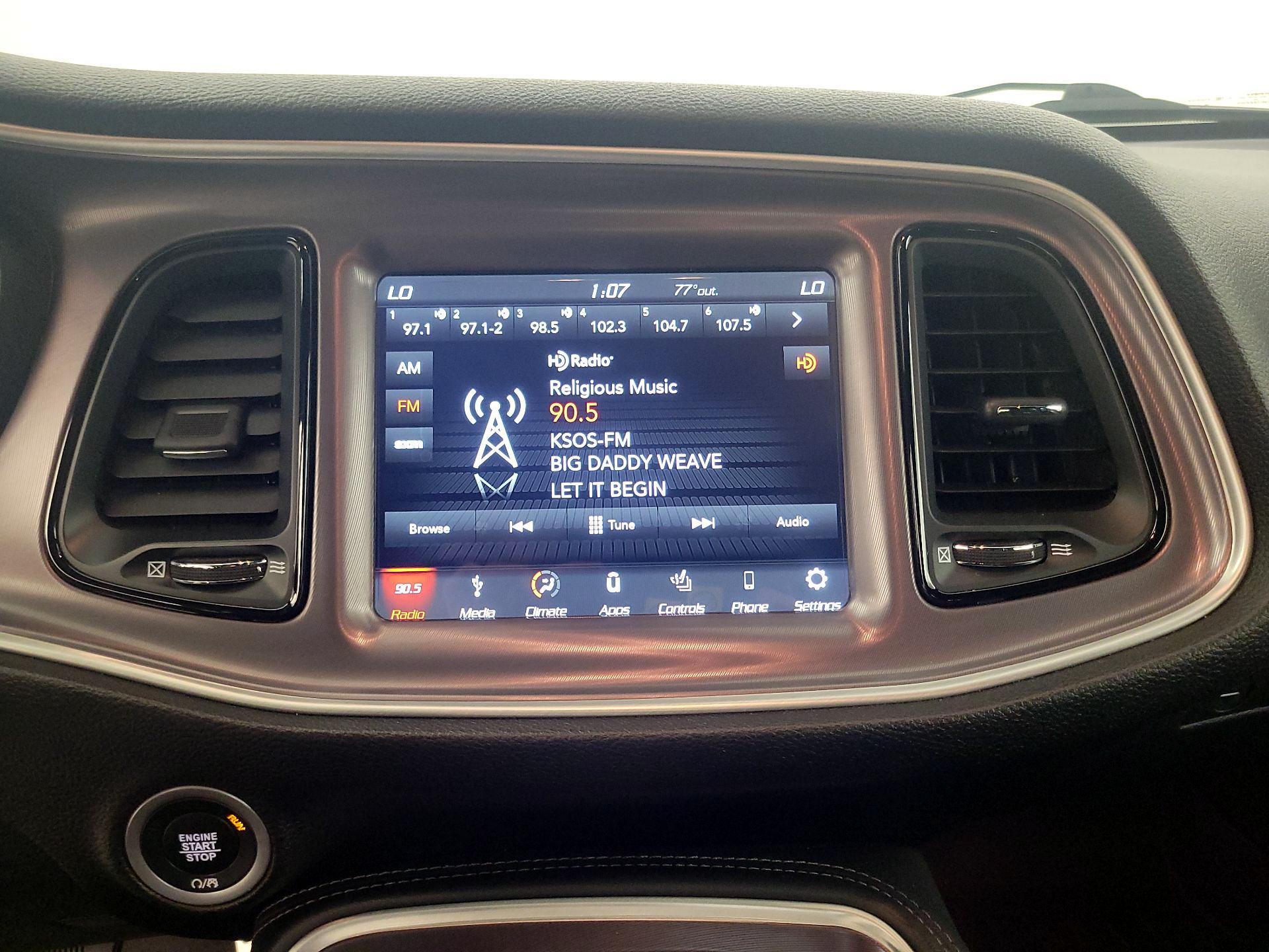 Thumbnail: 2019 Dodge Challenger - 15