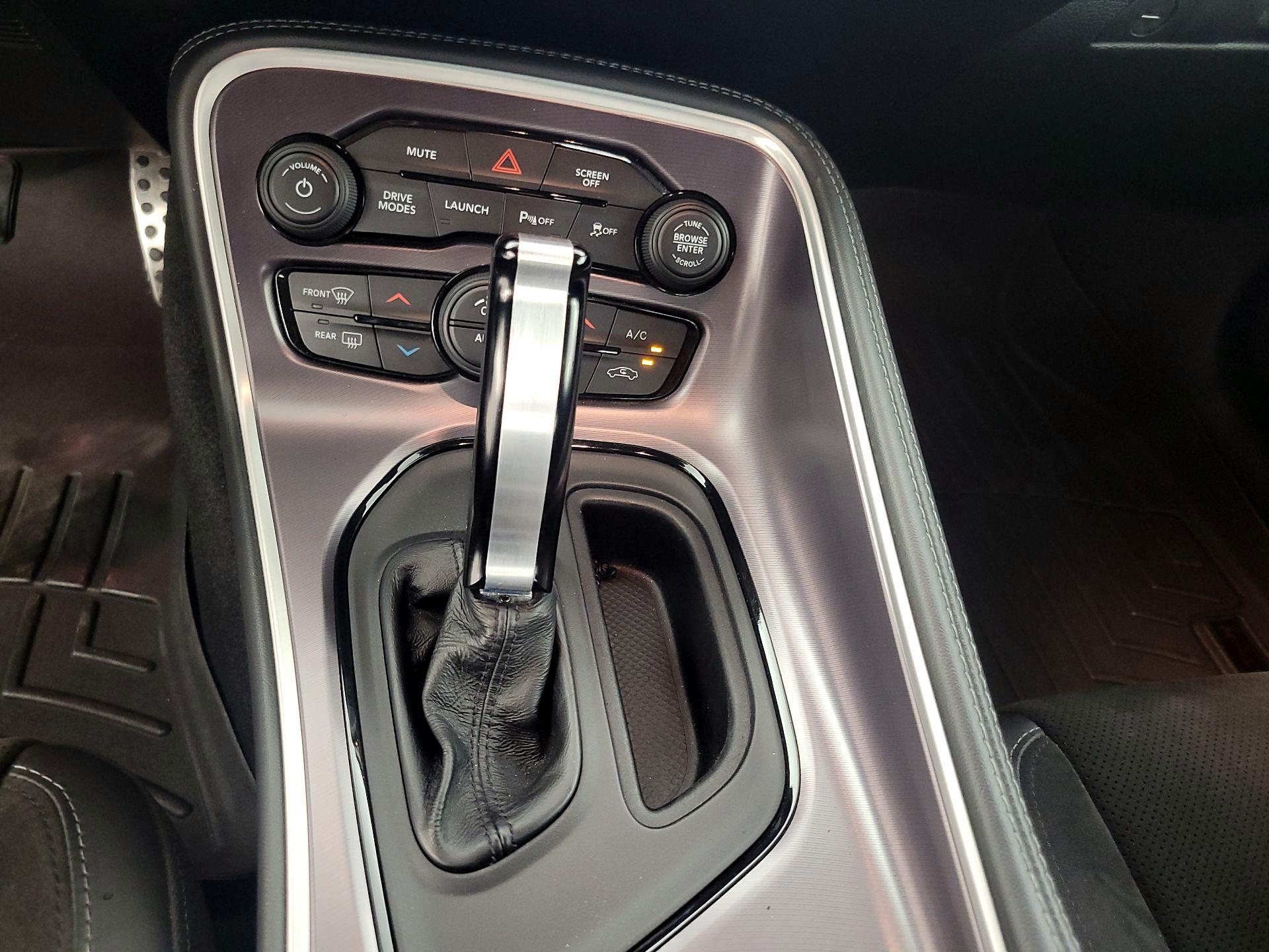 Thumbnail: 2019 Dodge Challenger - 17