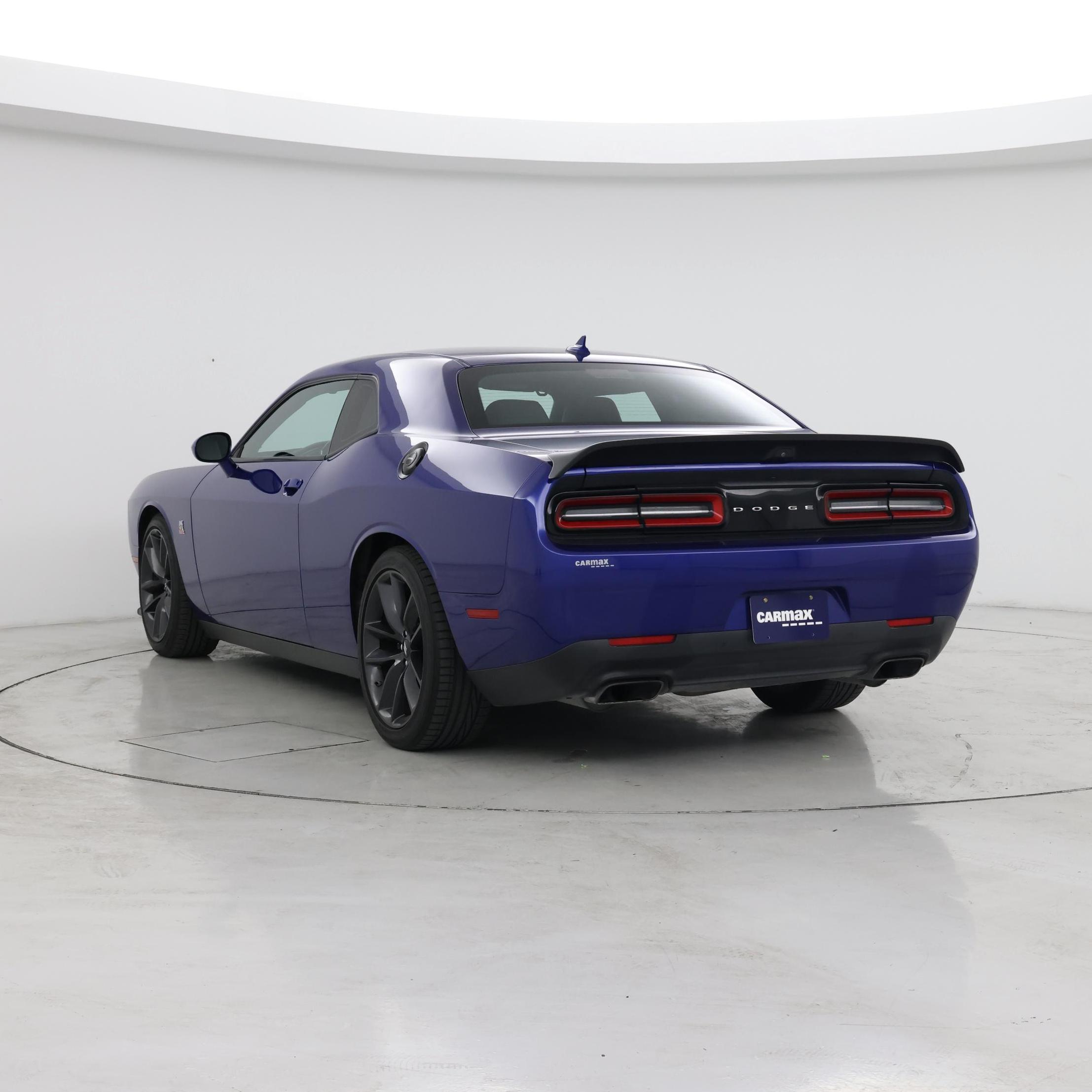 Thumbnail: 2019 Dodge Challenger - 2