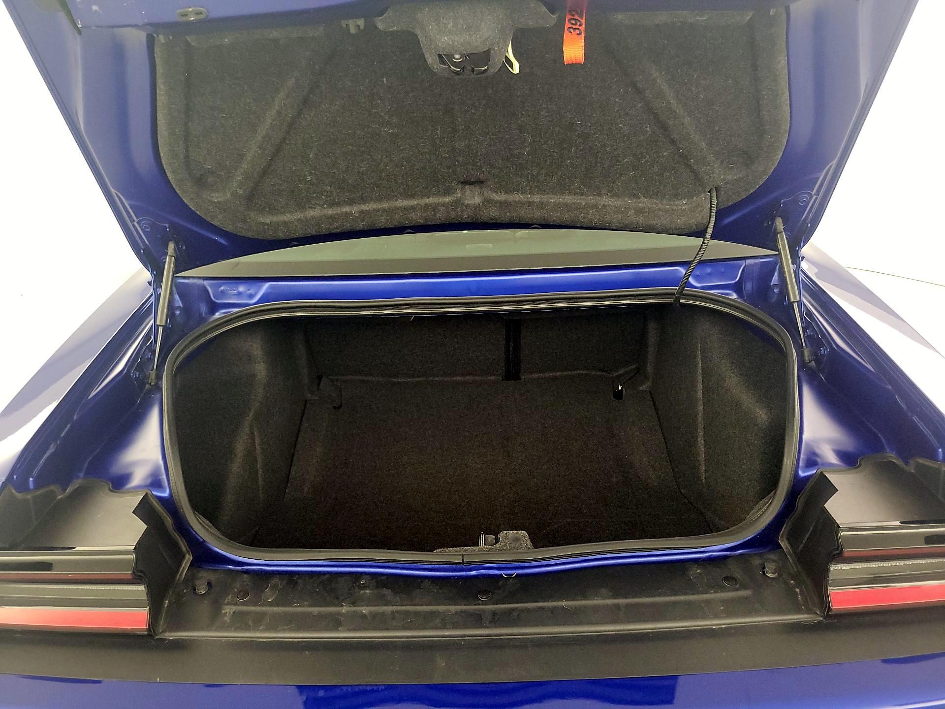 Thumbnail: 2019 Dodge Challenger - 20