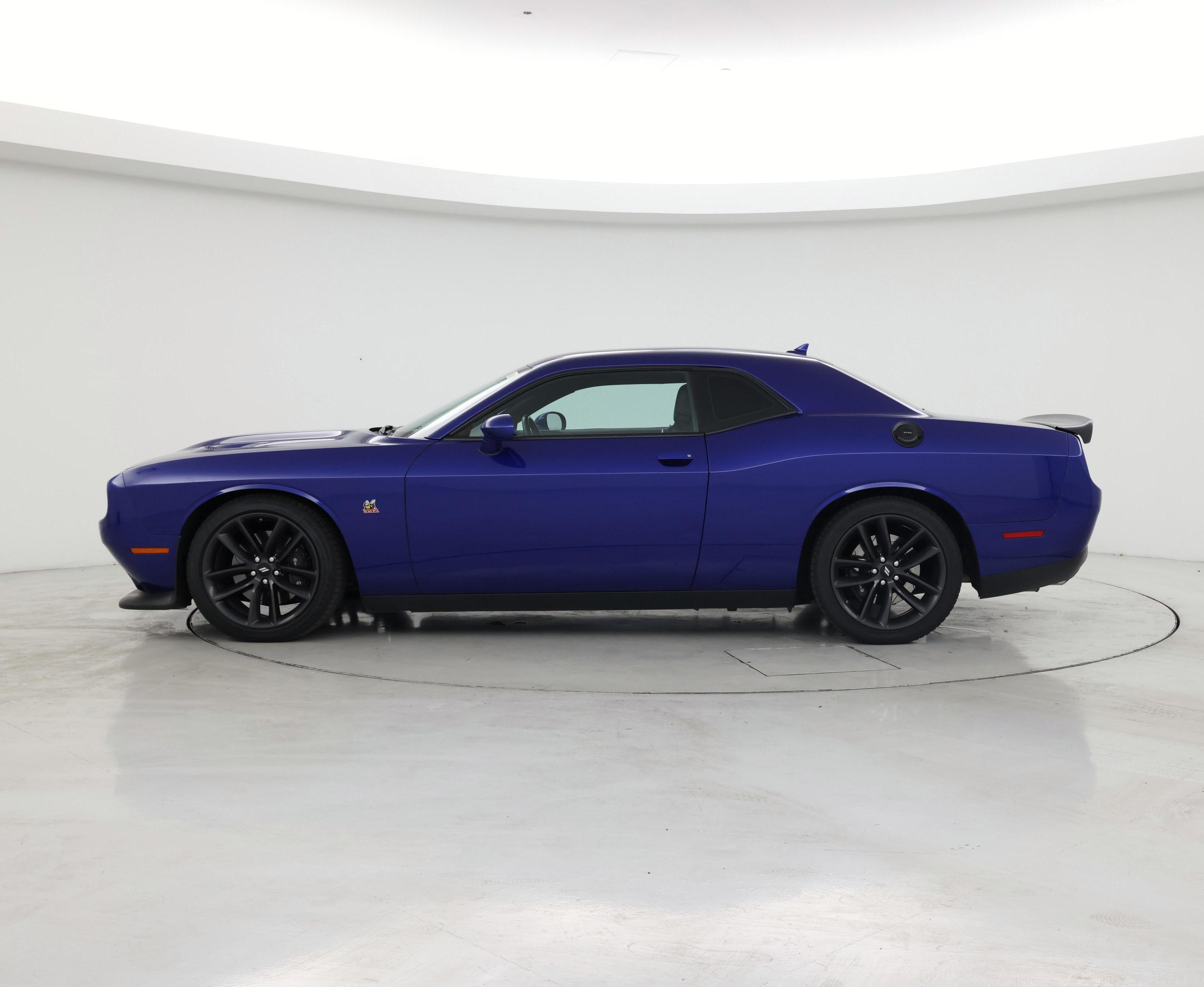 Thumbnail: 2019 Dodge Challenger - 3