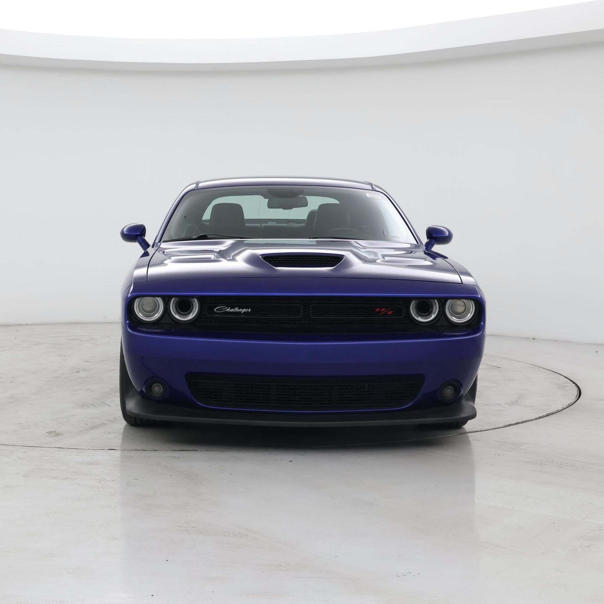 Thumbnail: 2019 Dodge Challenger - 5