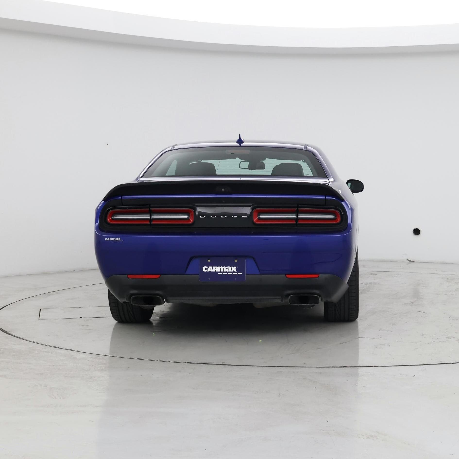 Thumbnail: 2019 Dodge Challenger - 6