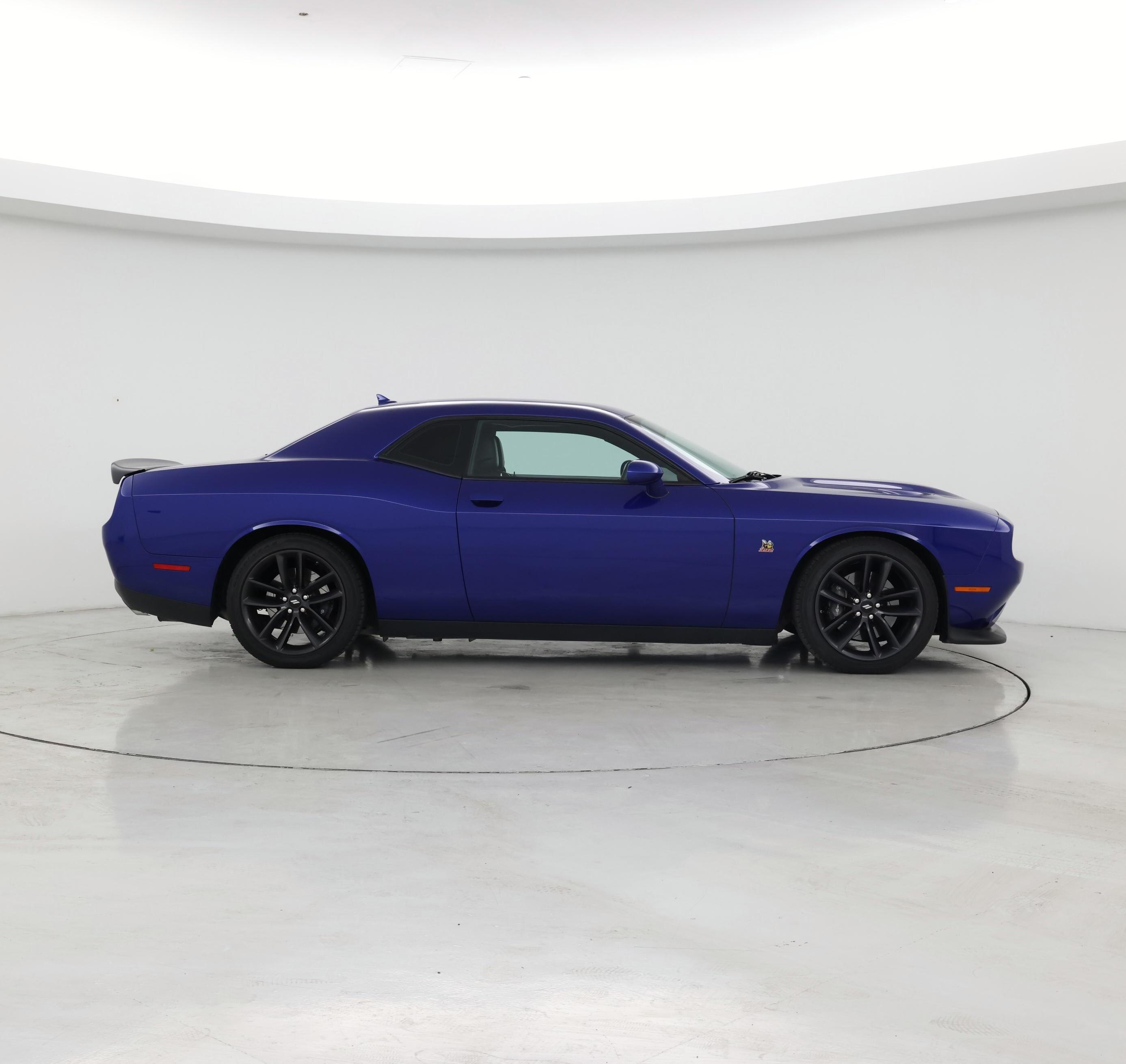 Thumbnail: 2019 Dodge Challenger - 7