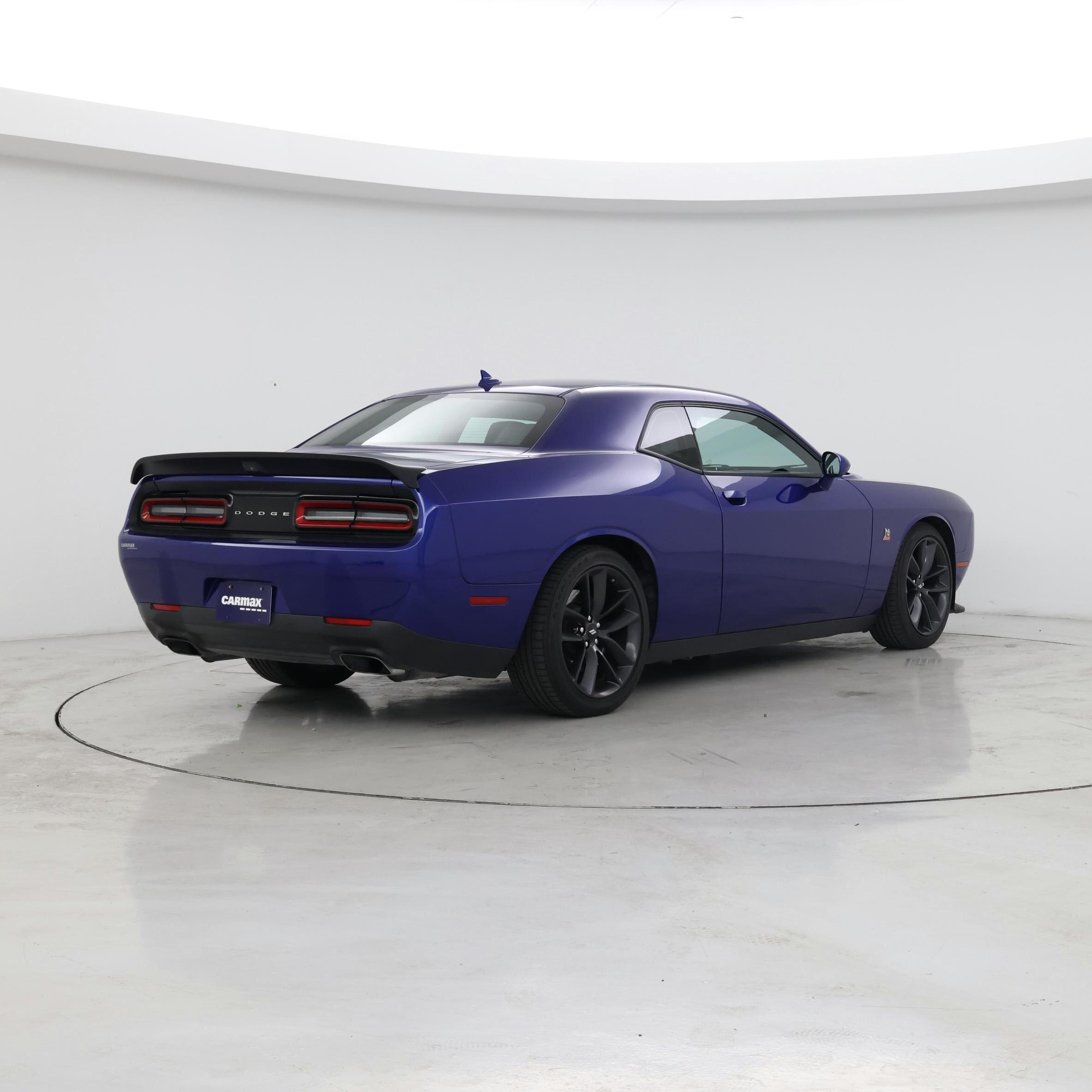 Thumbnail: 2019 Dodge Challenger - 8