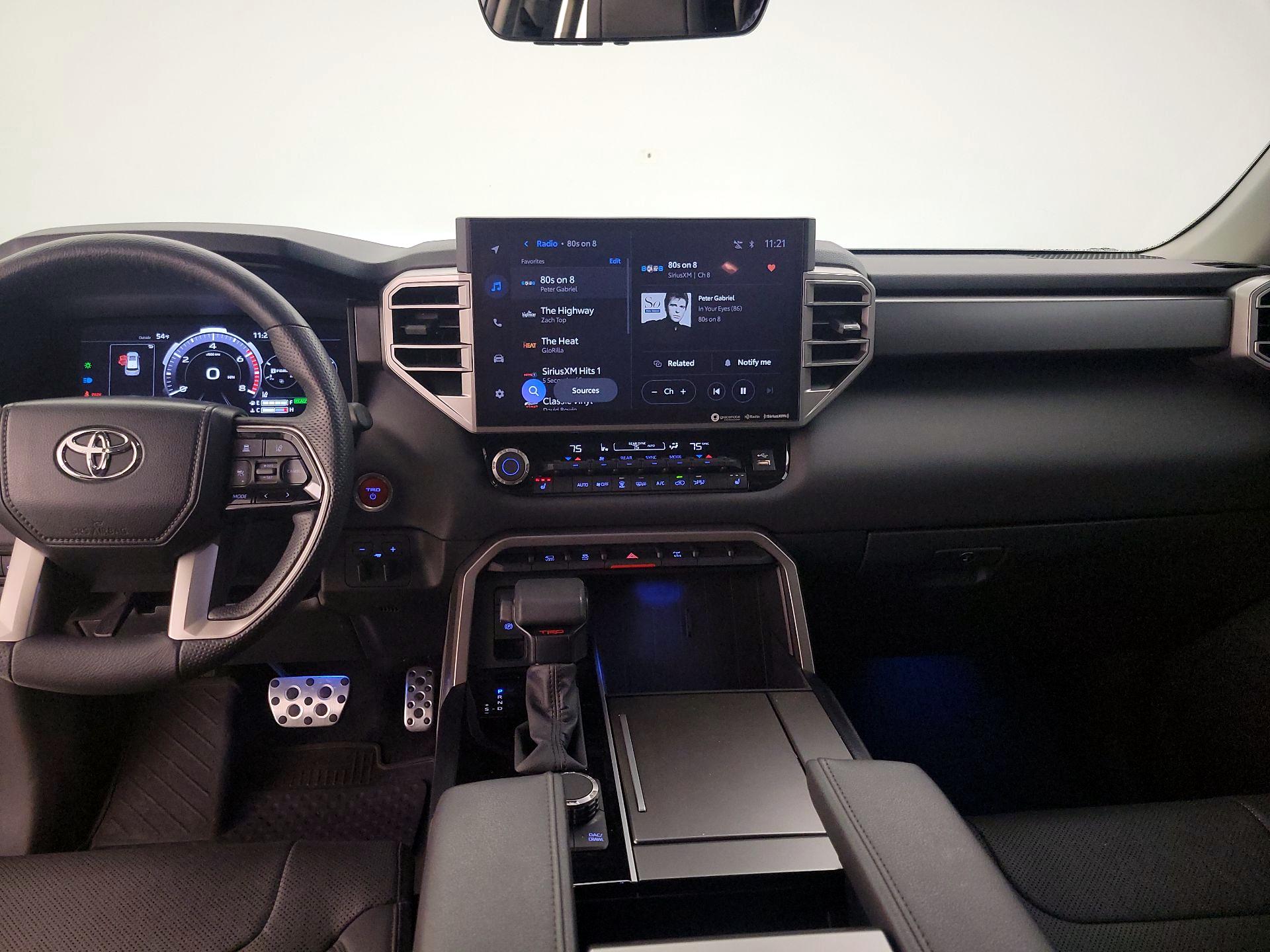 Thumbnail: 2024 Toyota Sequoia - 9