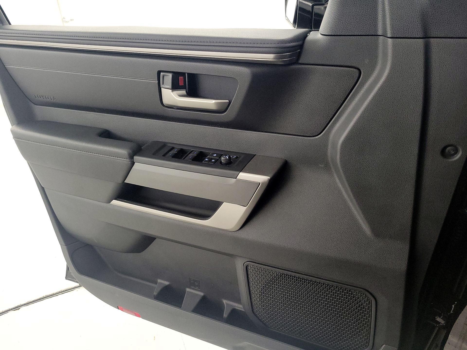 Thumbnail: 2024 Toyota Sequoia - 12