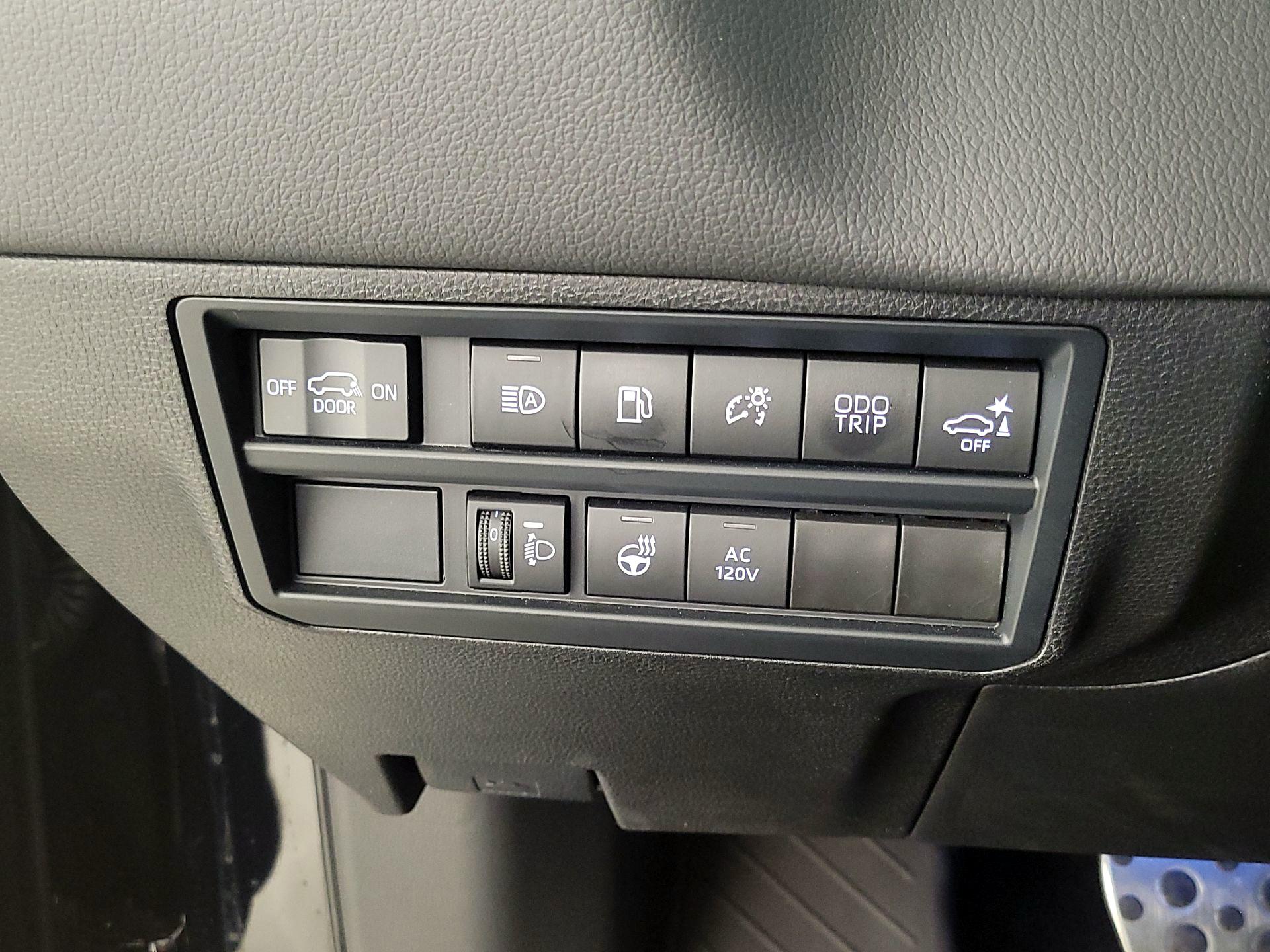 Thumbnail: 2024 Toyota Sequoia - 13