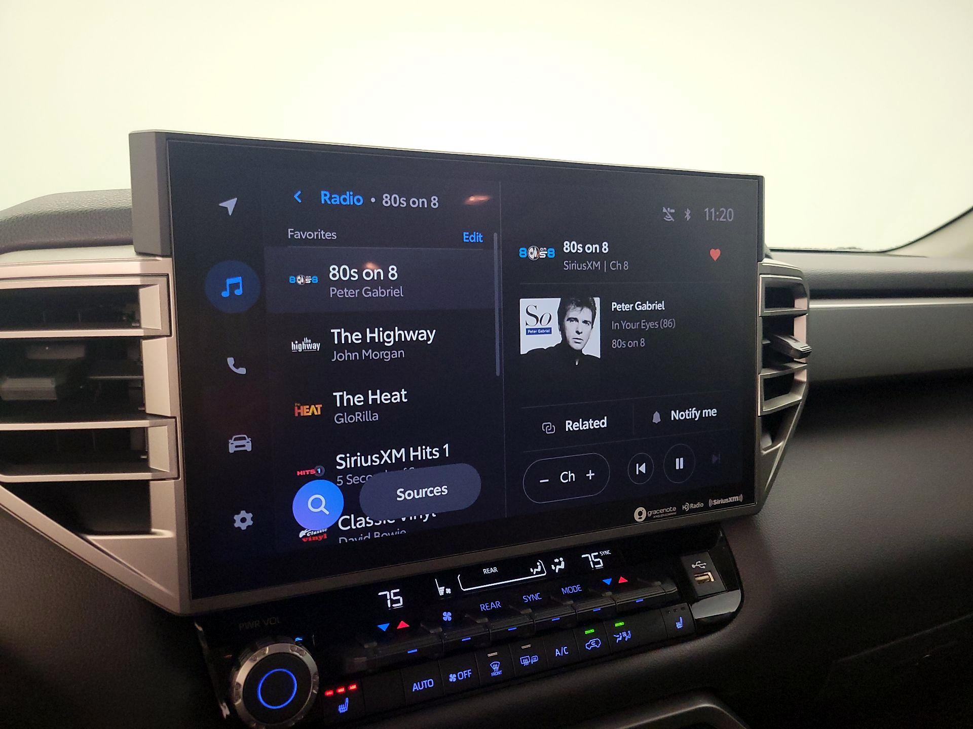 Thumbnail: 2024 Toyota Sequoia - 15