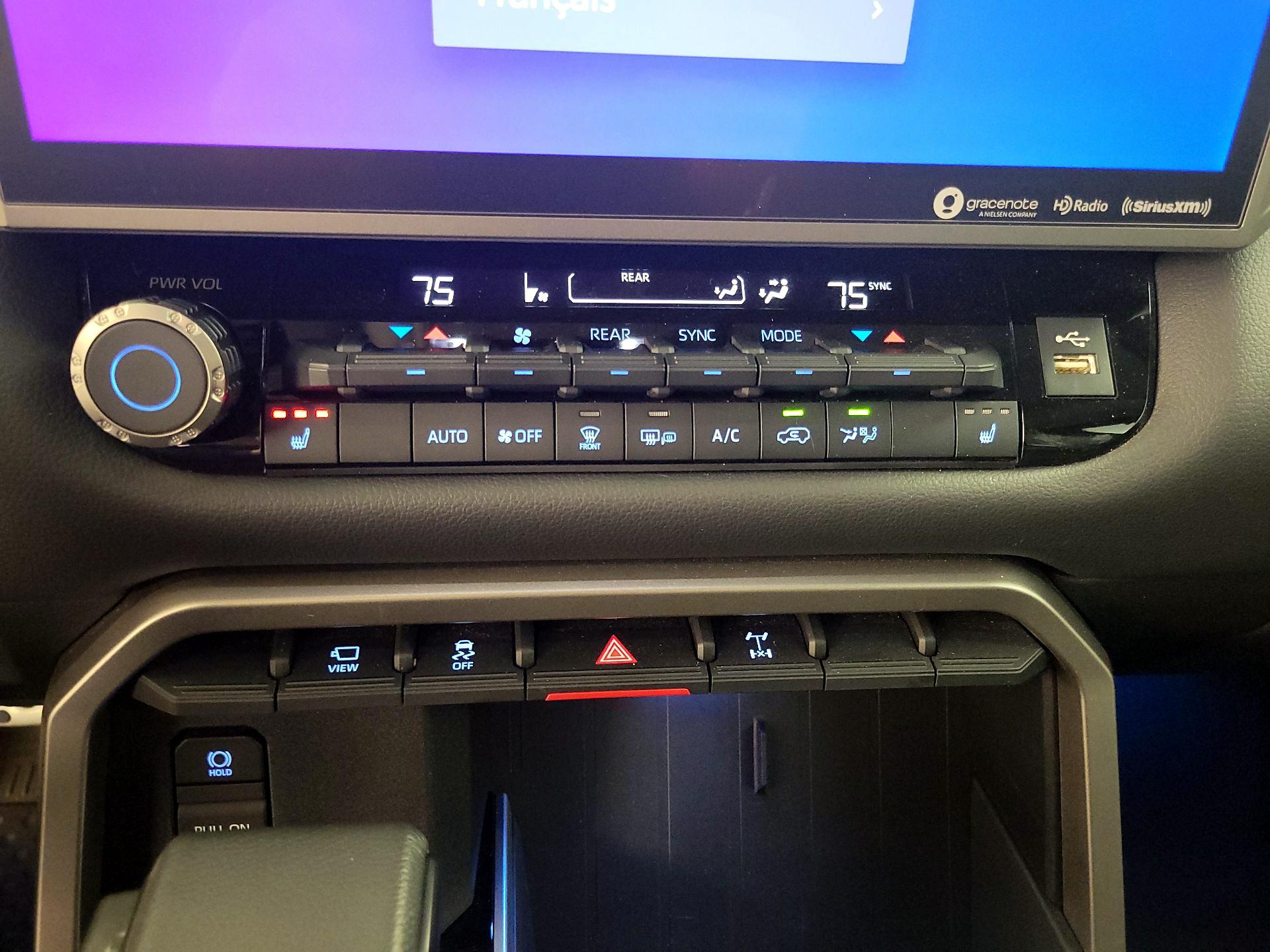 Thumbnail: 2024 Toyota Sequoia - 16