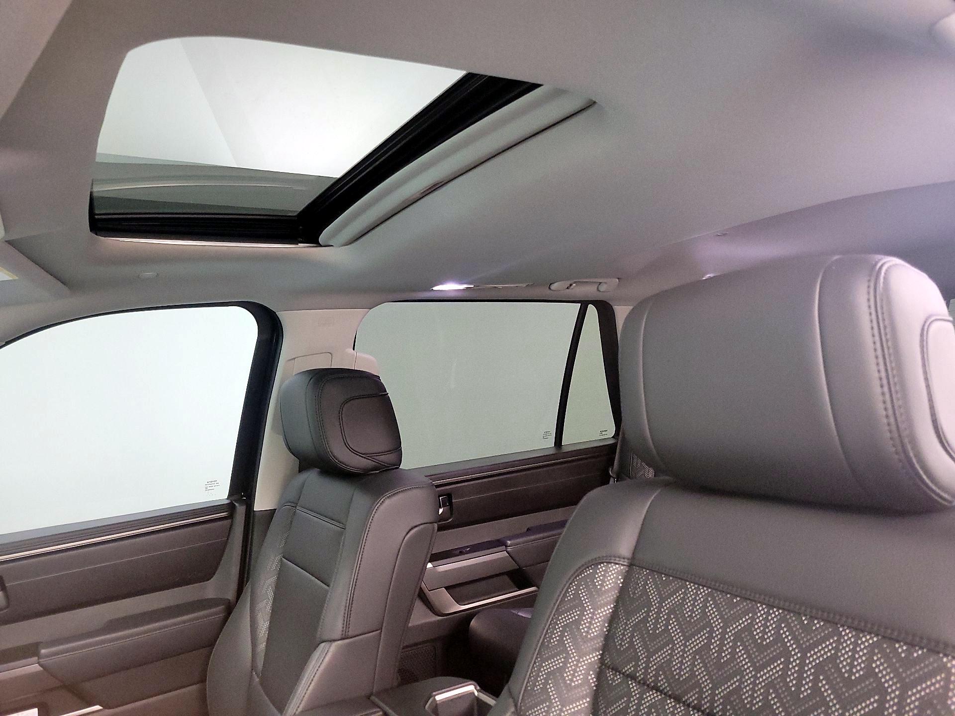 Thumbnail: 2024 Toyota Sequoia - 19