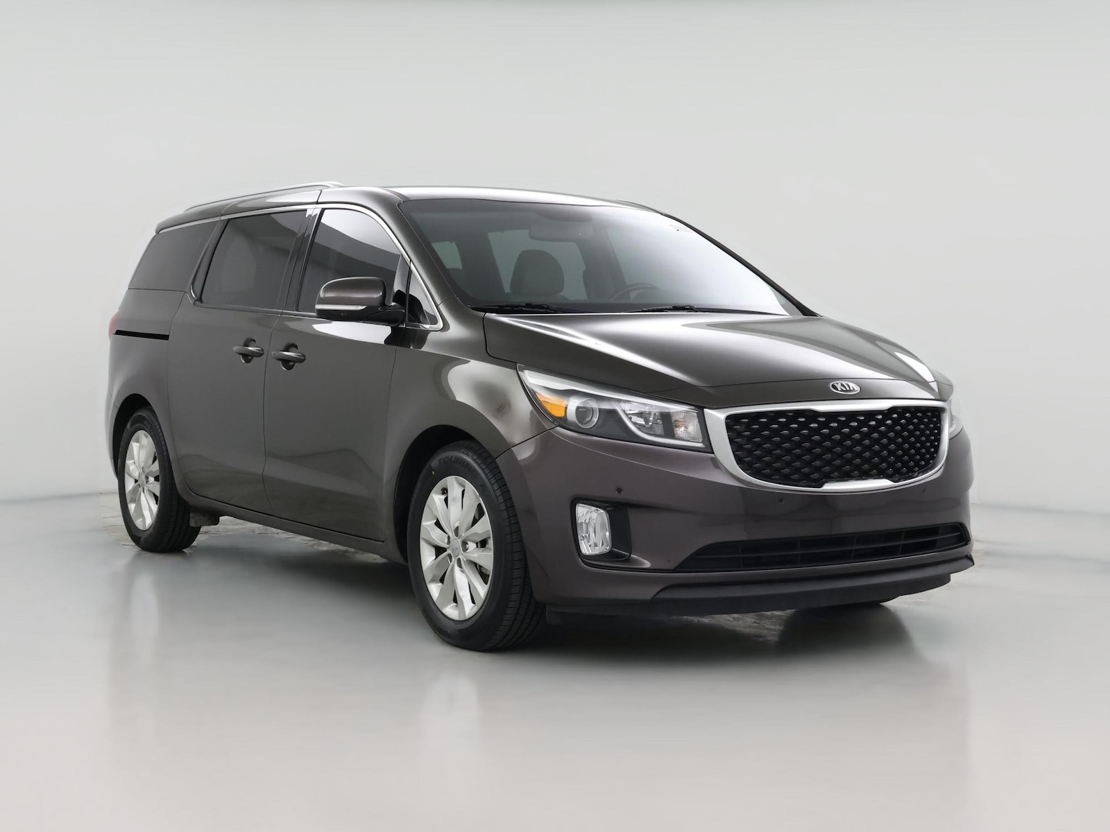2018 Kia Sedona EX