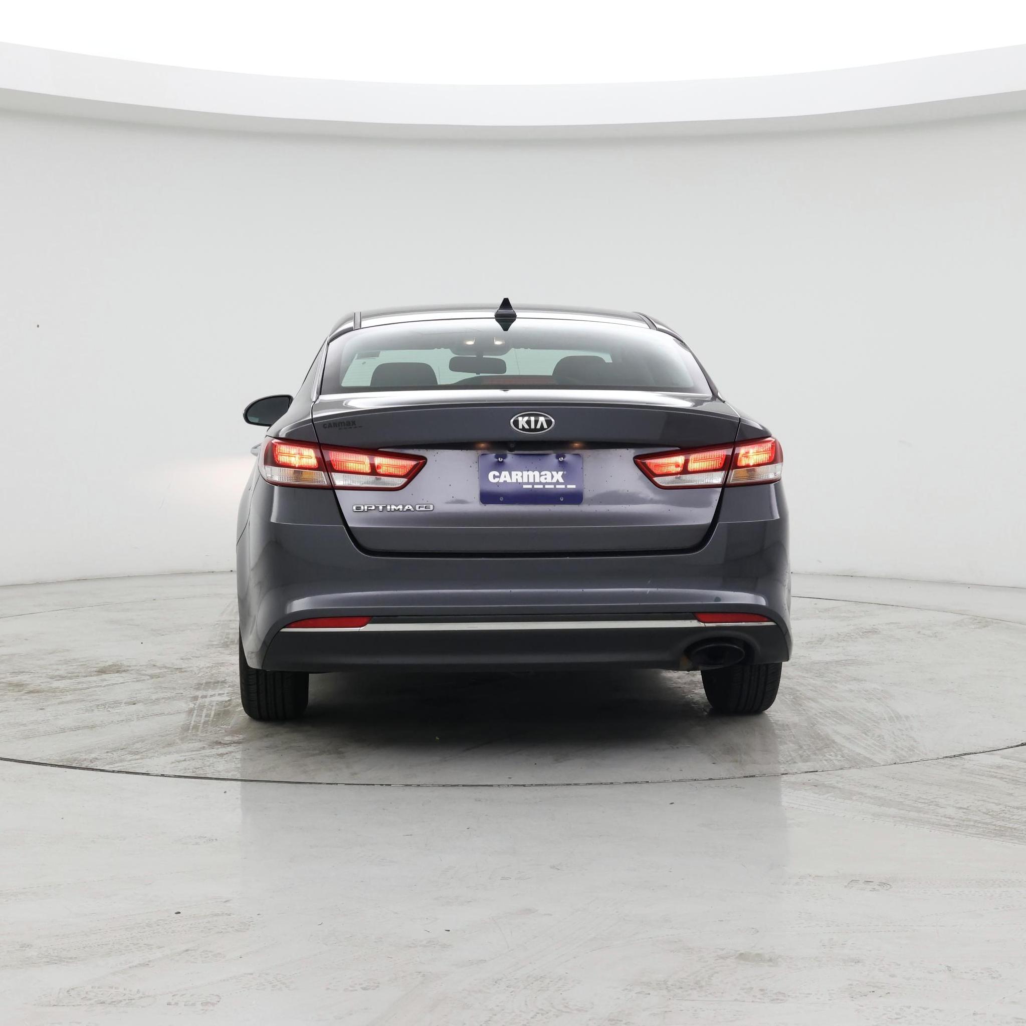 Thumbnail: 2016 Kia Optima - 6