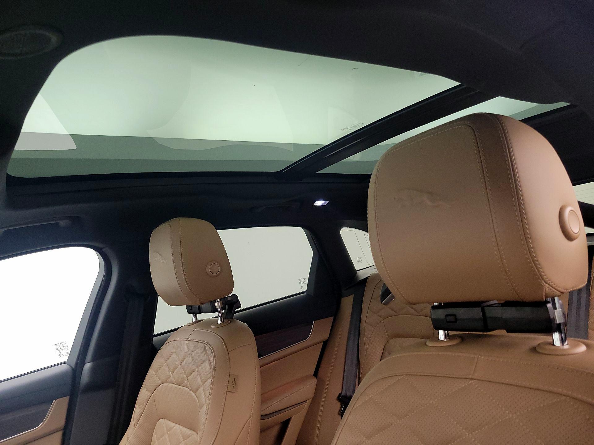 Thumbnail: 2022 Jaguar F-Pace - 20