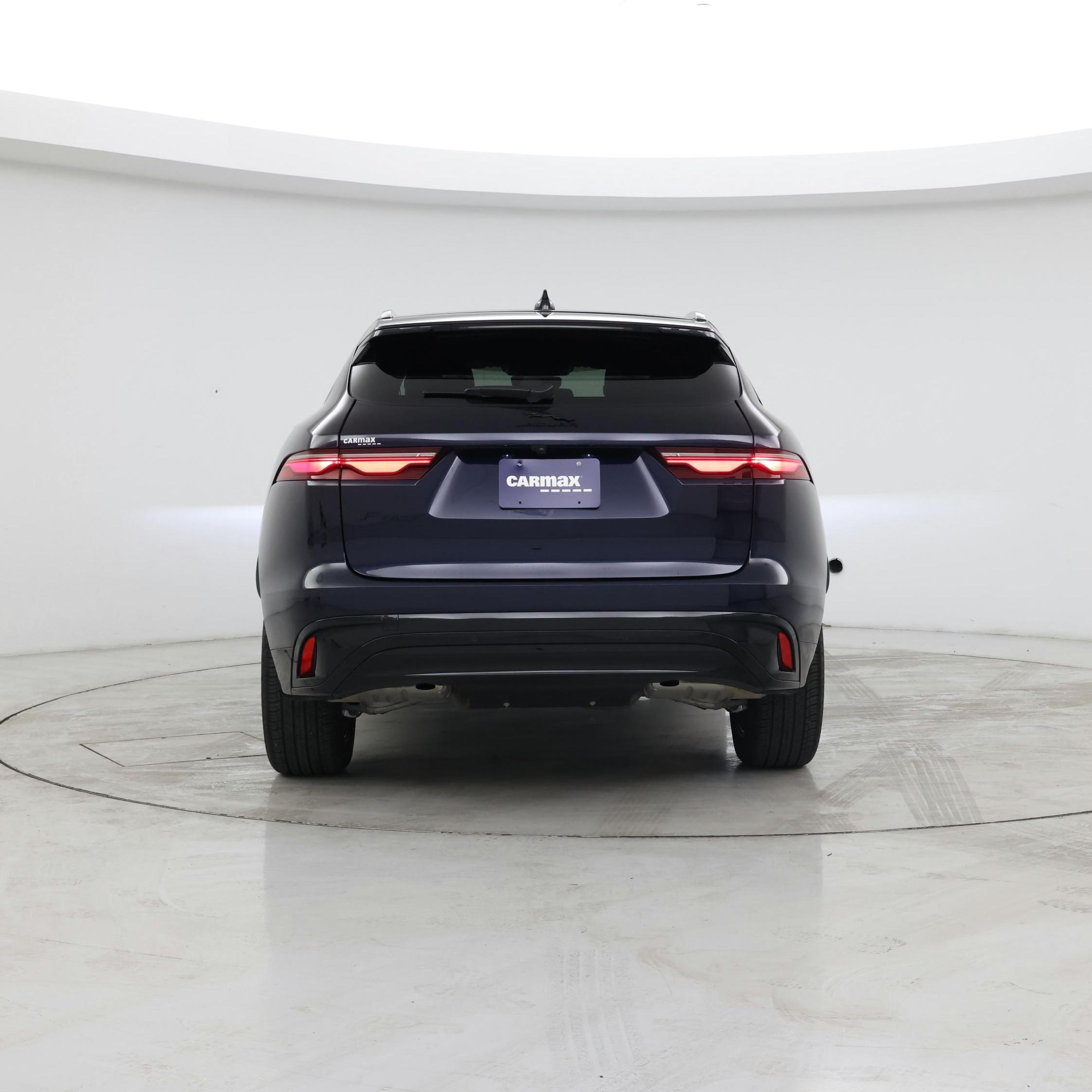 Thumbnail: 2022 Jaguar F-Pace - 6