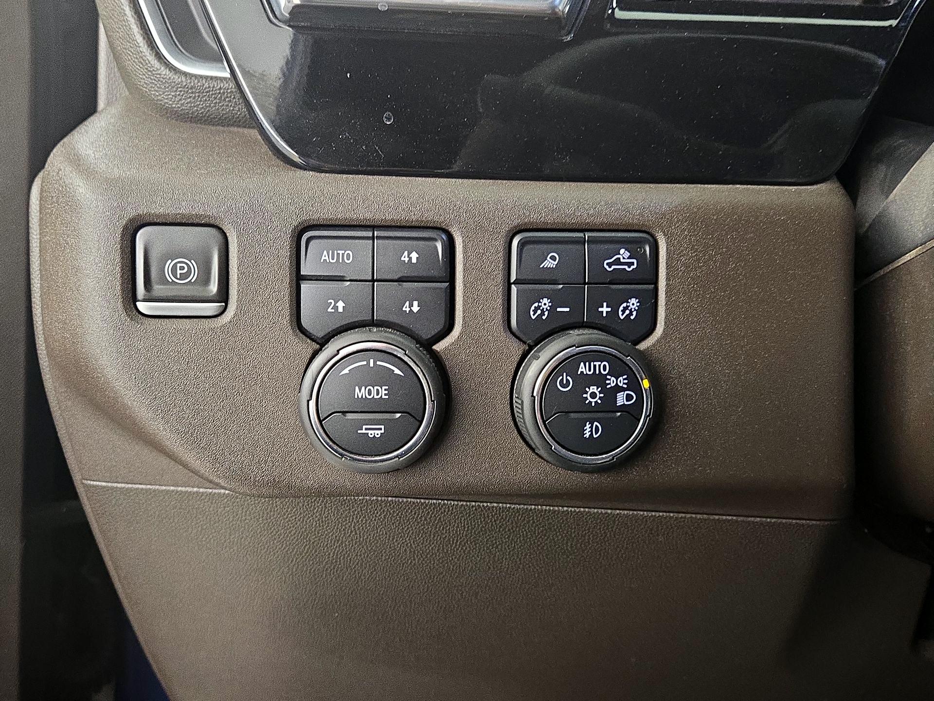 Thumbnail: 2023 Chevrolet Silverado 1500 - 13