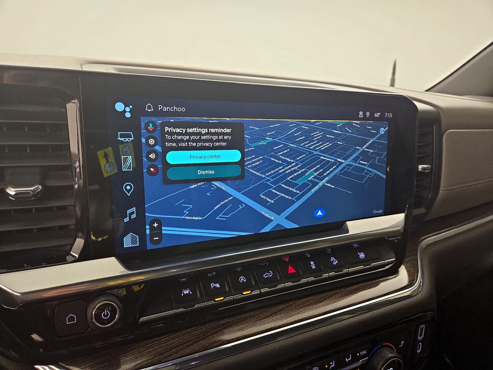 Thumbnail: 2023 Chevrolet Silverado 1500 - 14