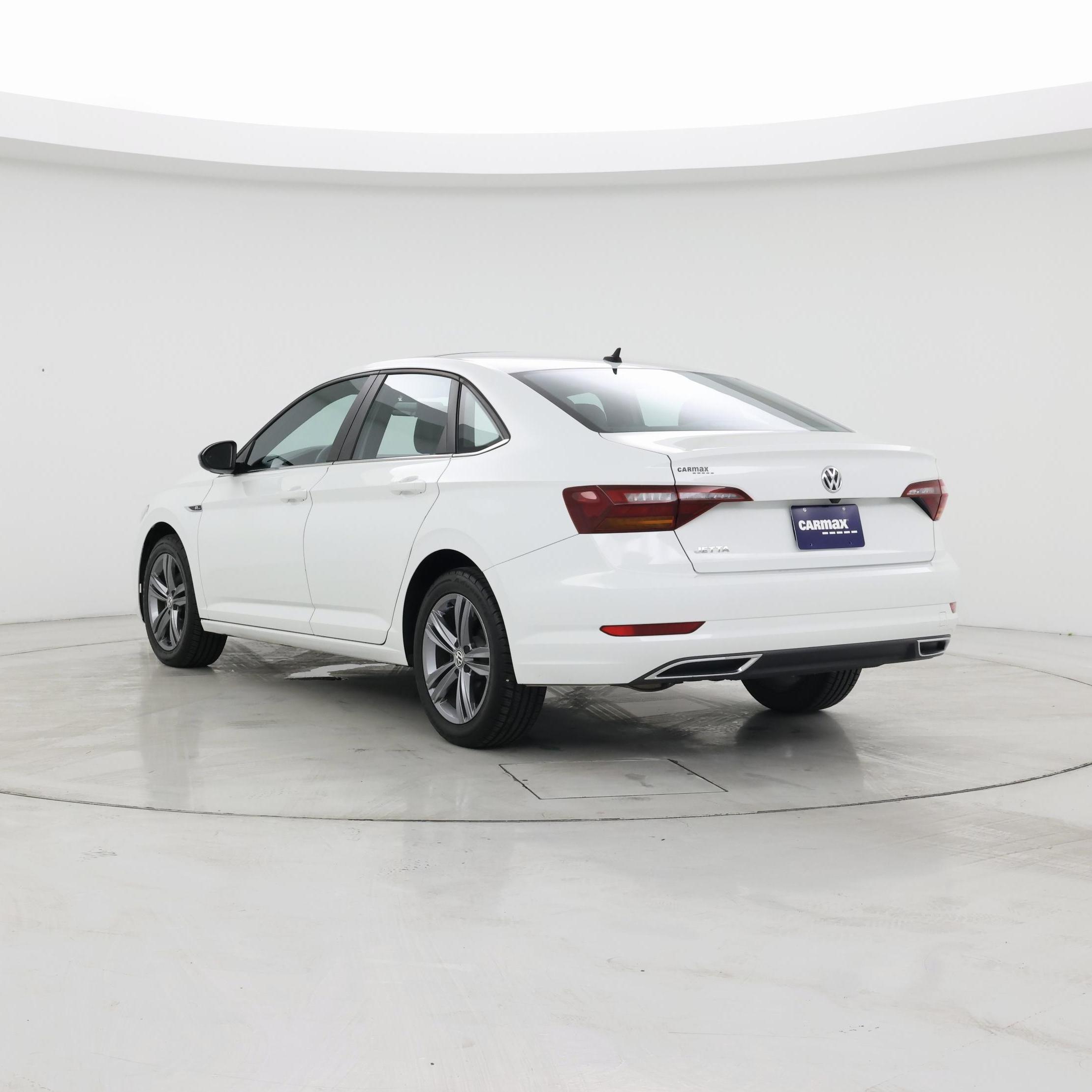 Thumbnail: 2019 Volkswagen Jetta - 2