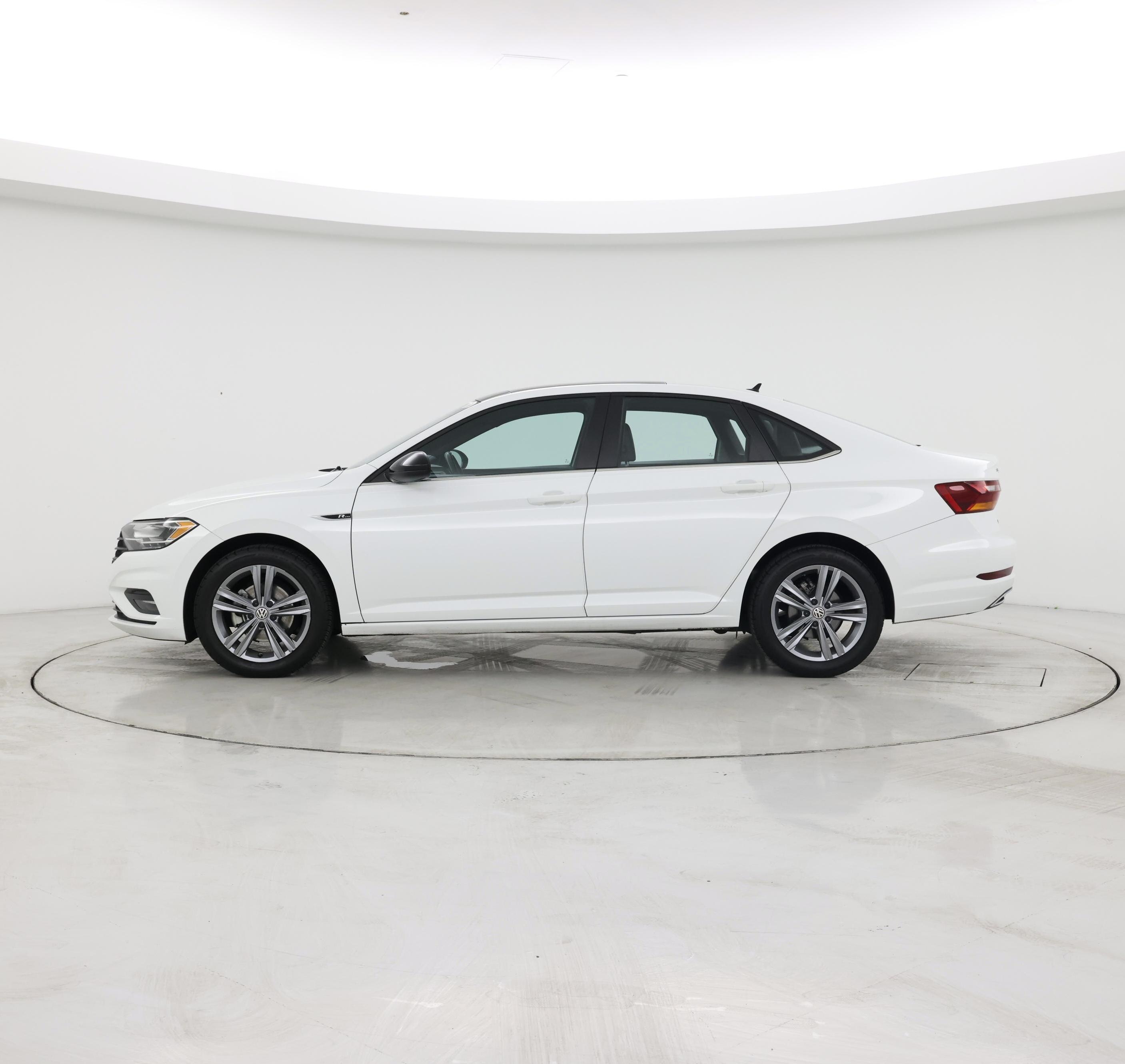 Thumbnail: 2019 Volkswagen Jetta - 3