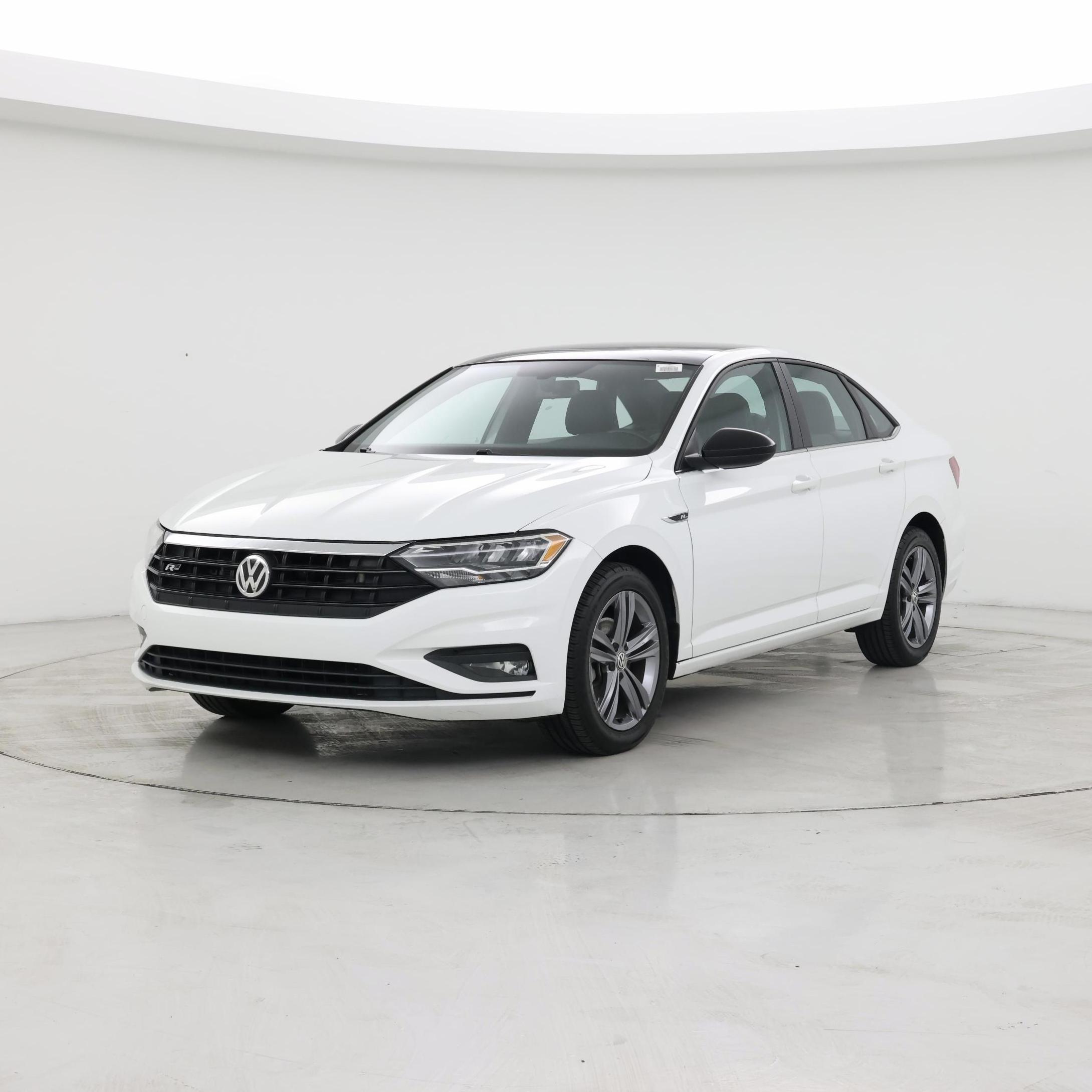 Thumbnail: 2019 Volkswagen Jetta - 4