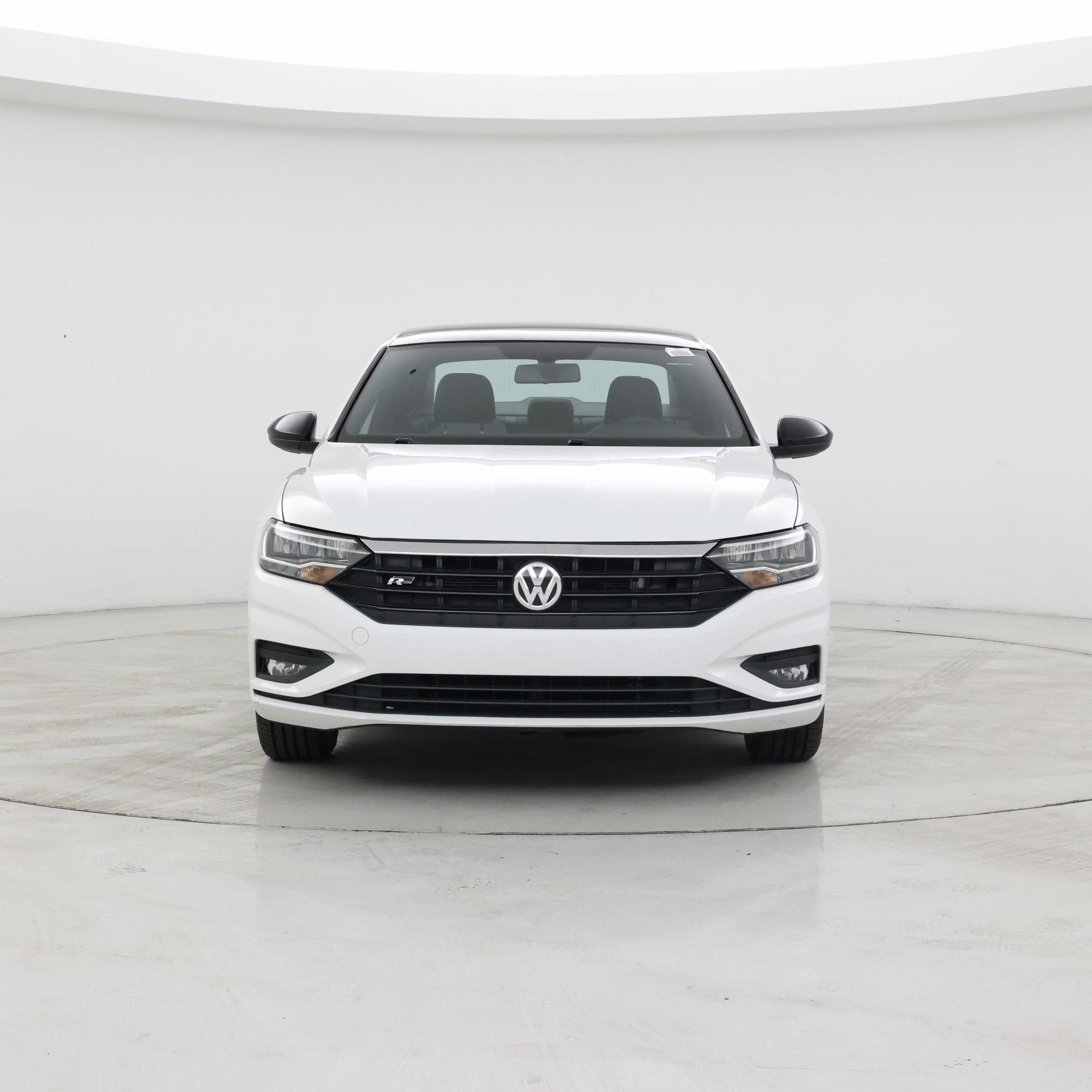 Thumbnail: 2019 Volkswagen Jetta - 5