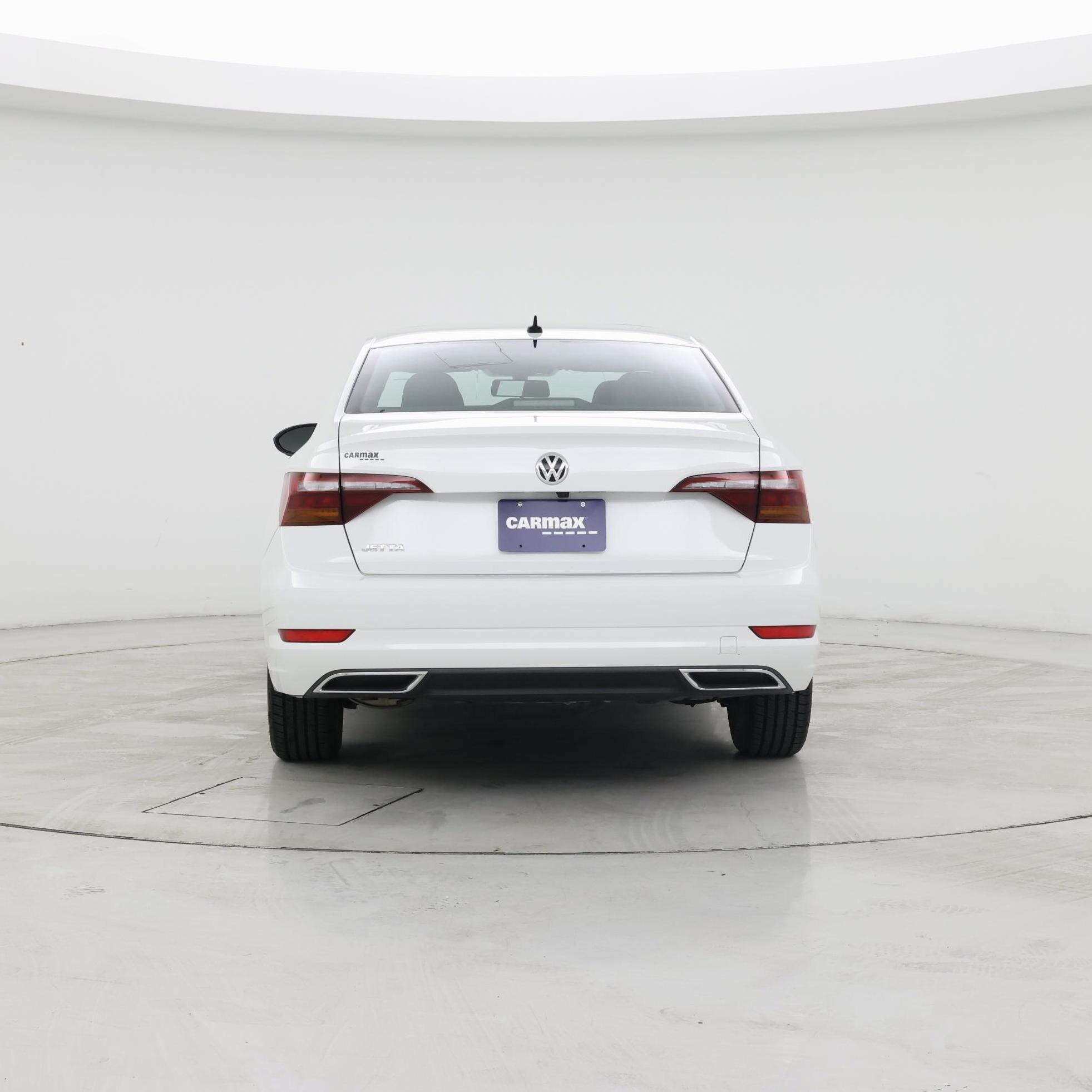 Thumbnail: 2019 Volkswagen Jetta - 6