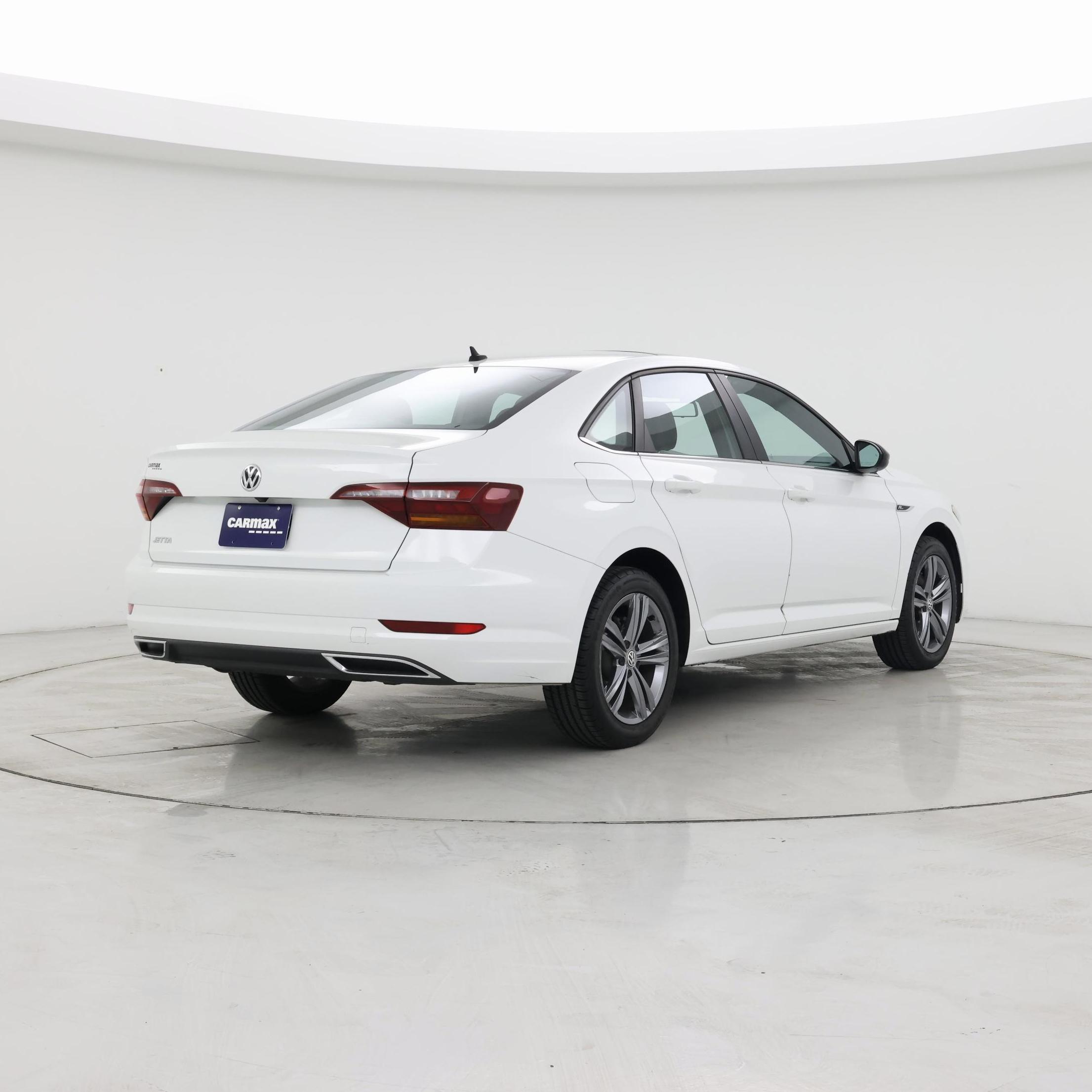 Thumbnail: 2019 Volkswagen Jetta - 8