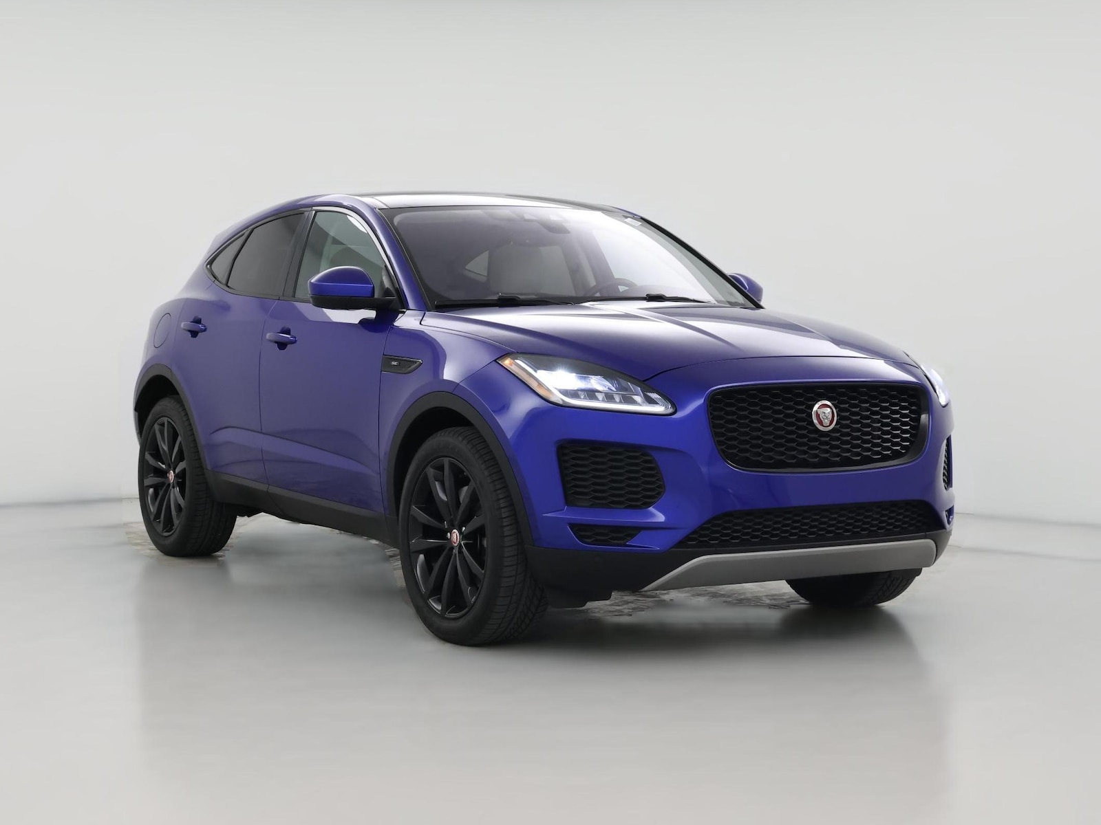 2020 Jaguar E-PACE SE