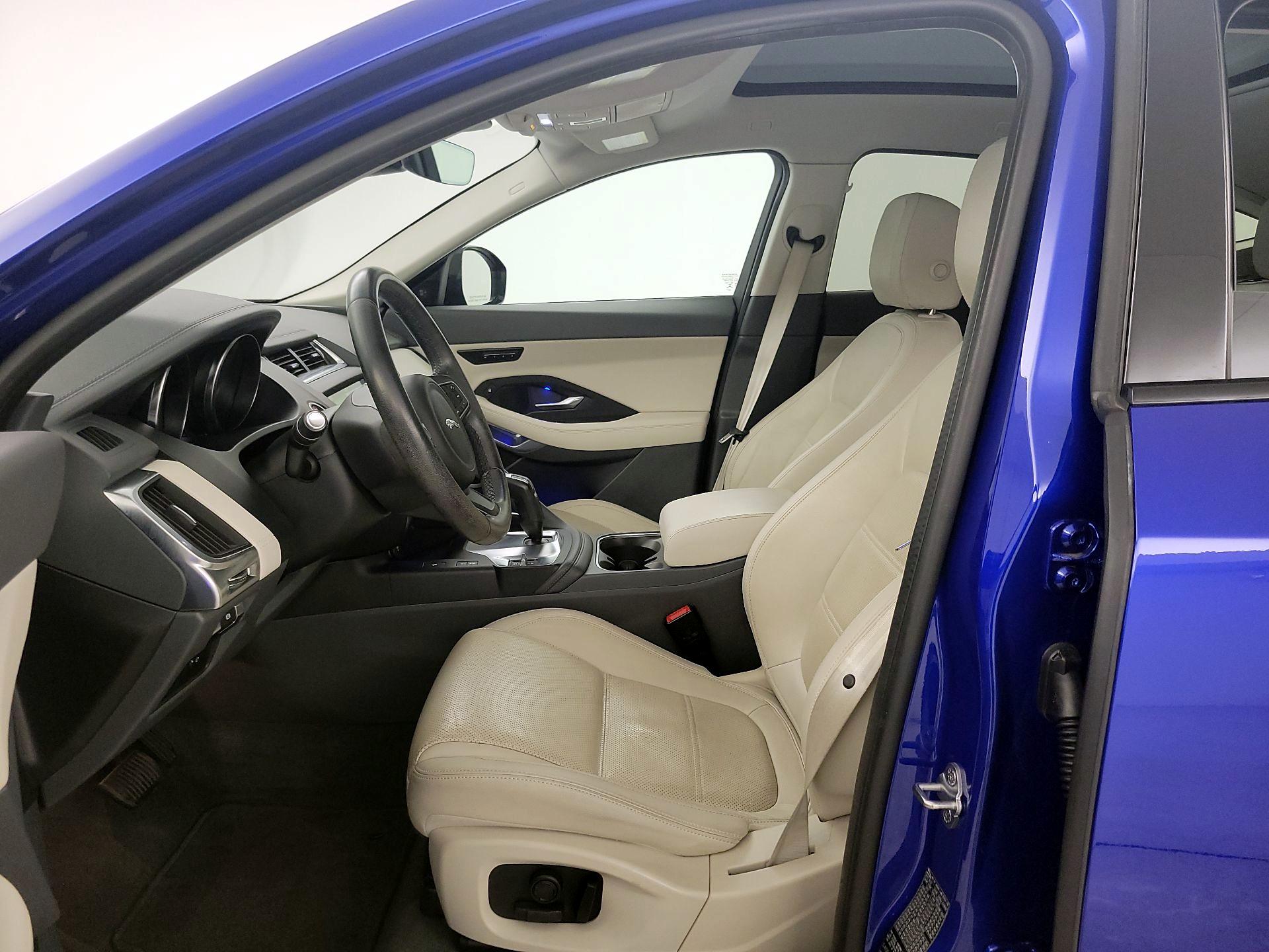 Thumbnail: 2020 Jaguar E-Pace - 11