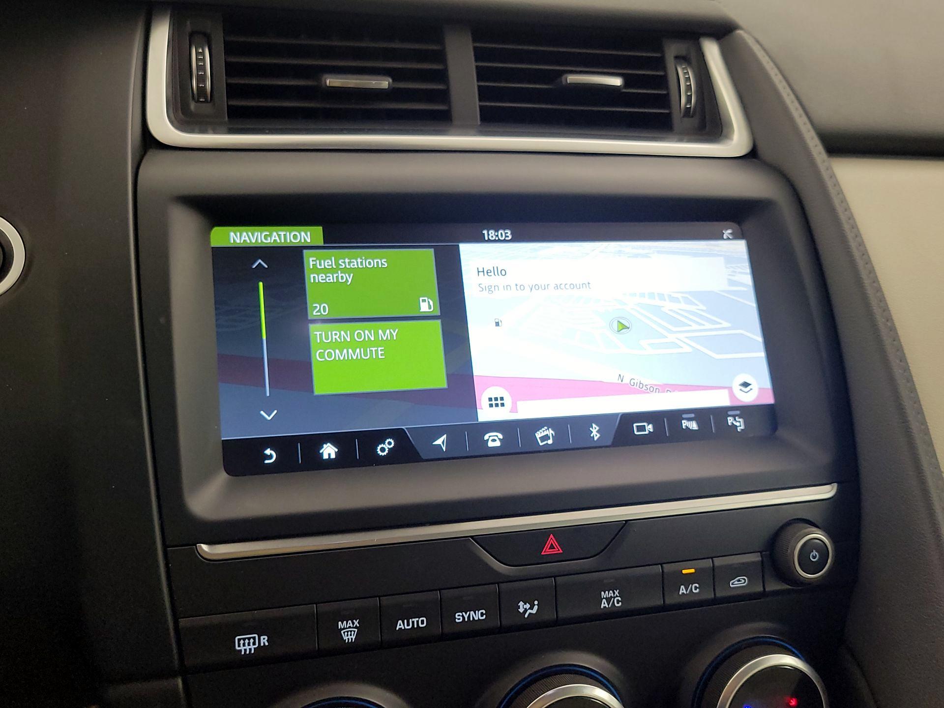 Thumbnail: 2020 Jaguar E-Pace - 14