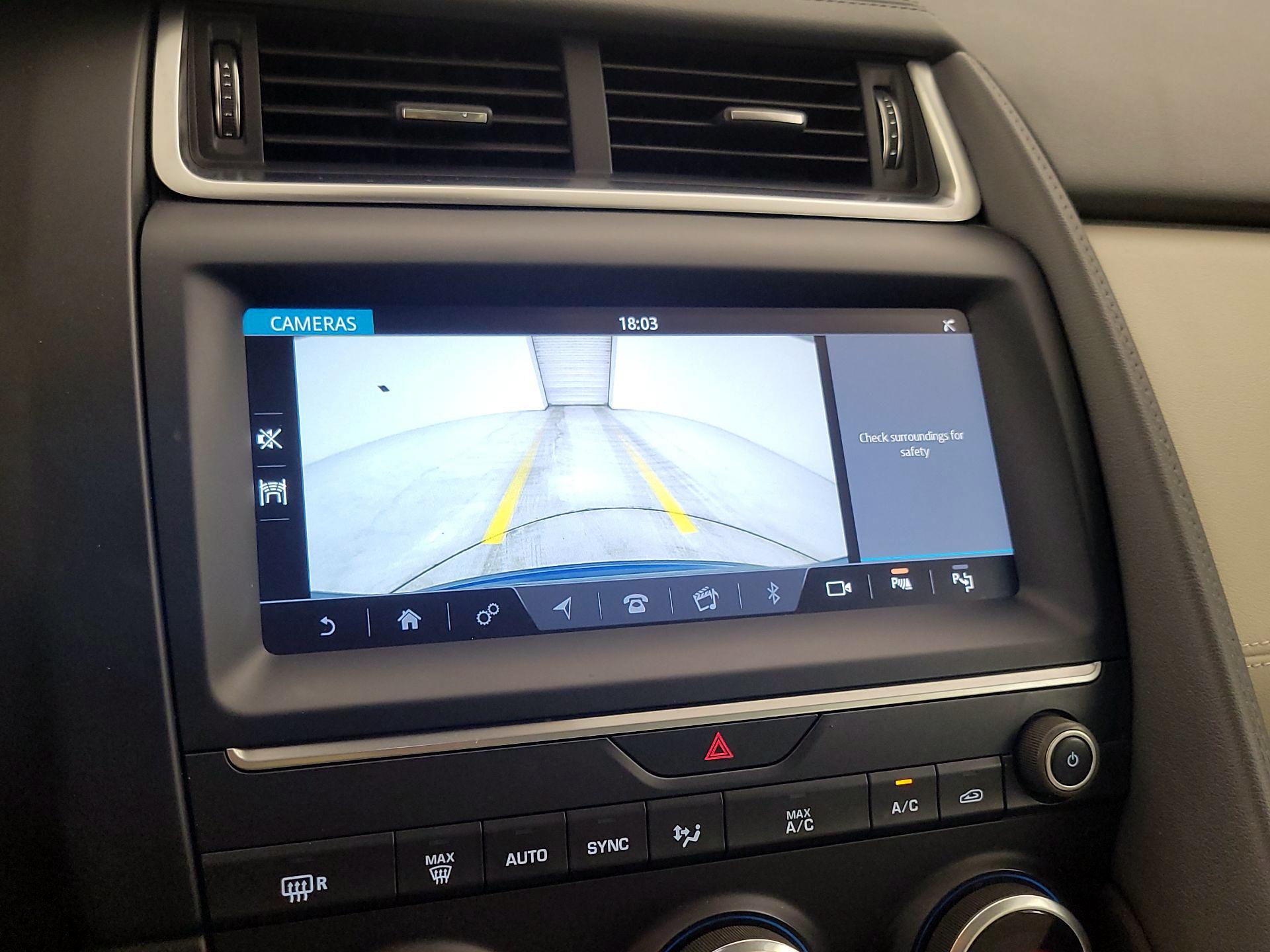 Thumbnail: 2020 Jaguar E-Pace - 15