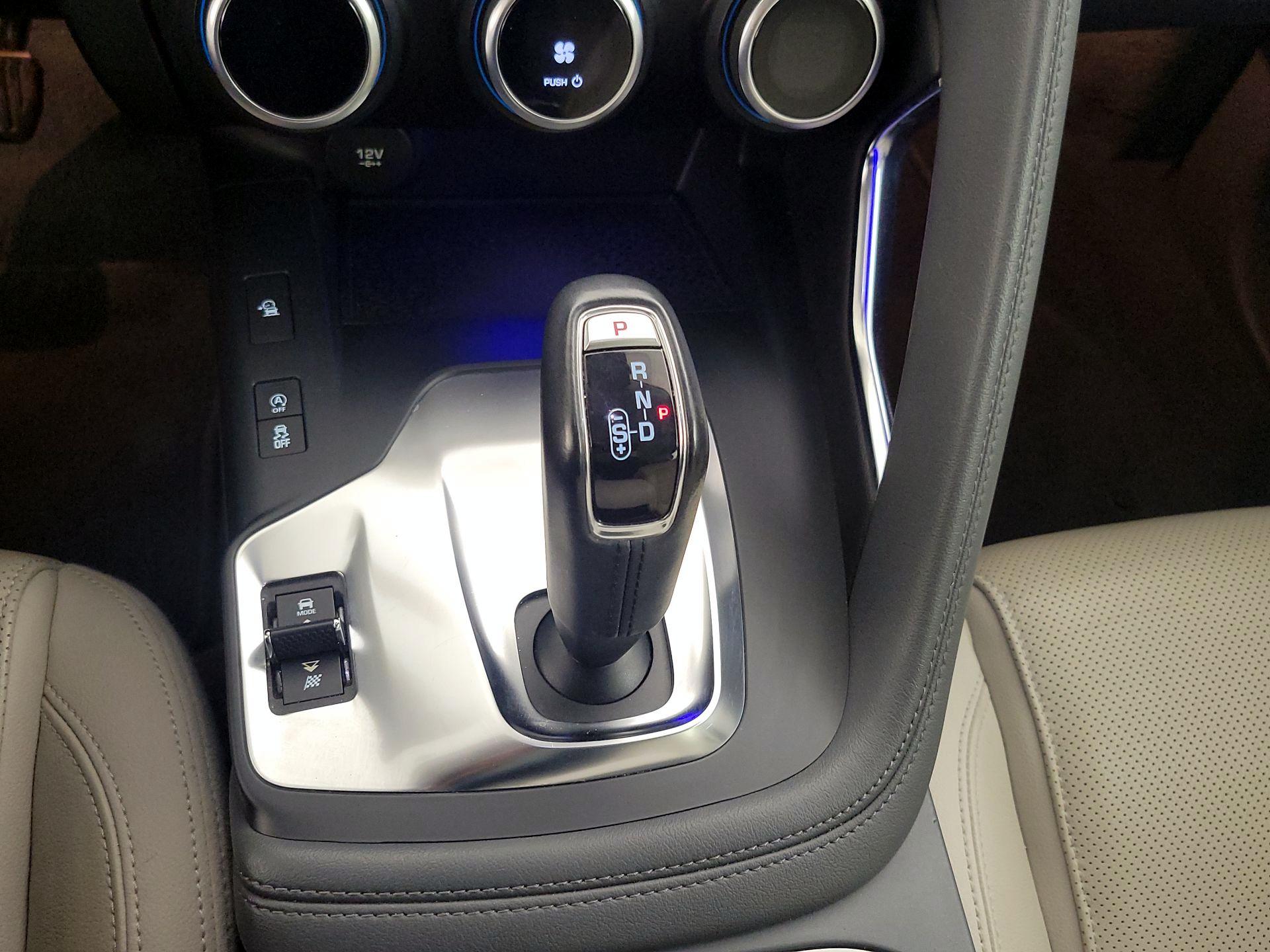 Thumbnail: 2020 Jaguar E-Pace - 18