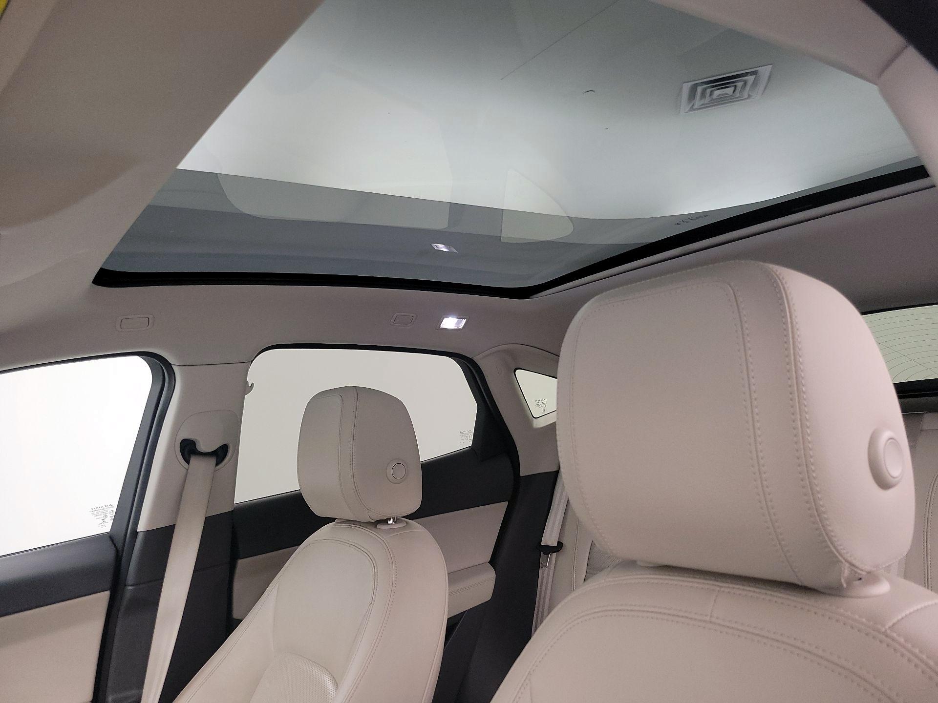 Thumbnail: 2020 Jaguar E-Pace - 20