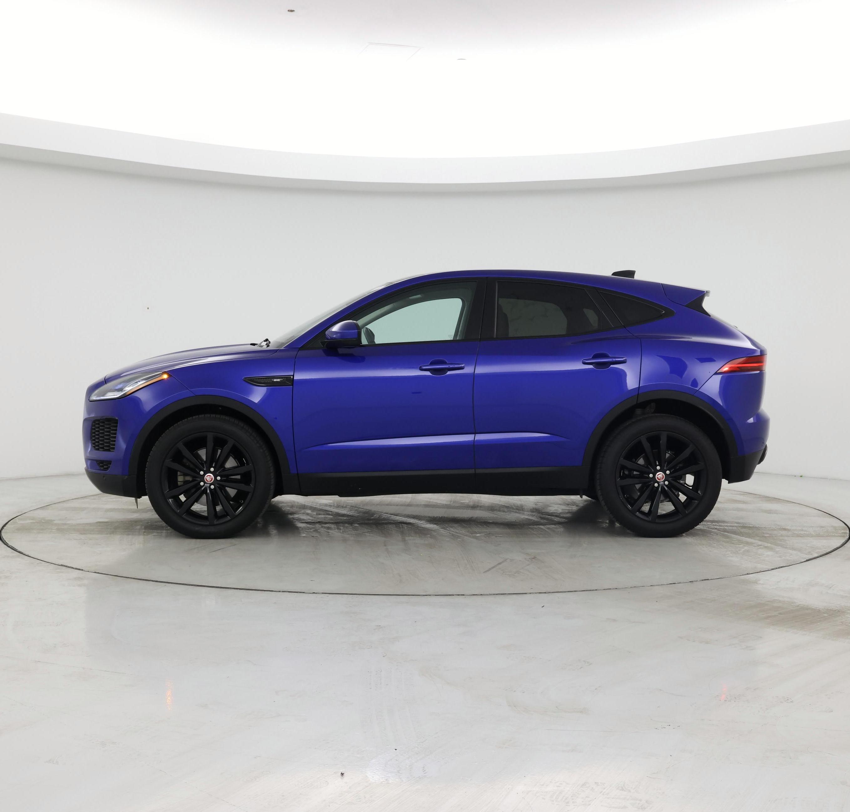 Thumbnail: 2020 Jaguar E-Pace - 3
