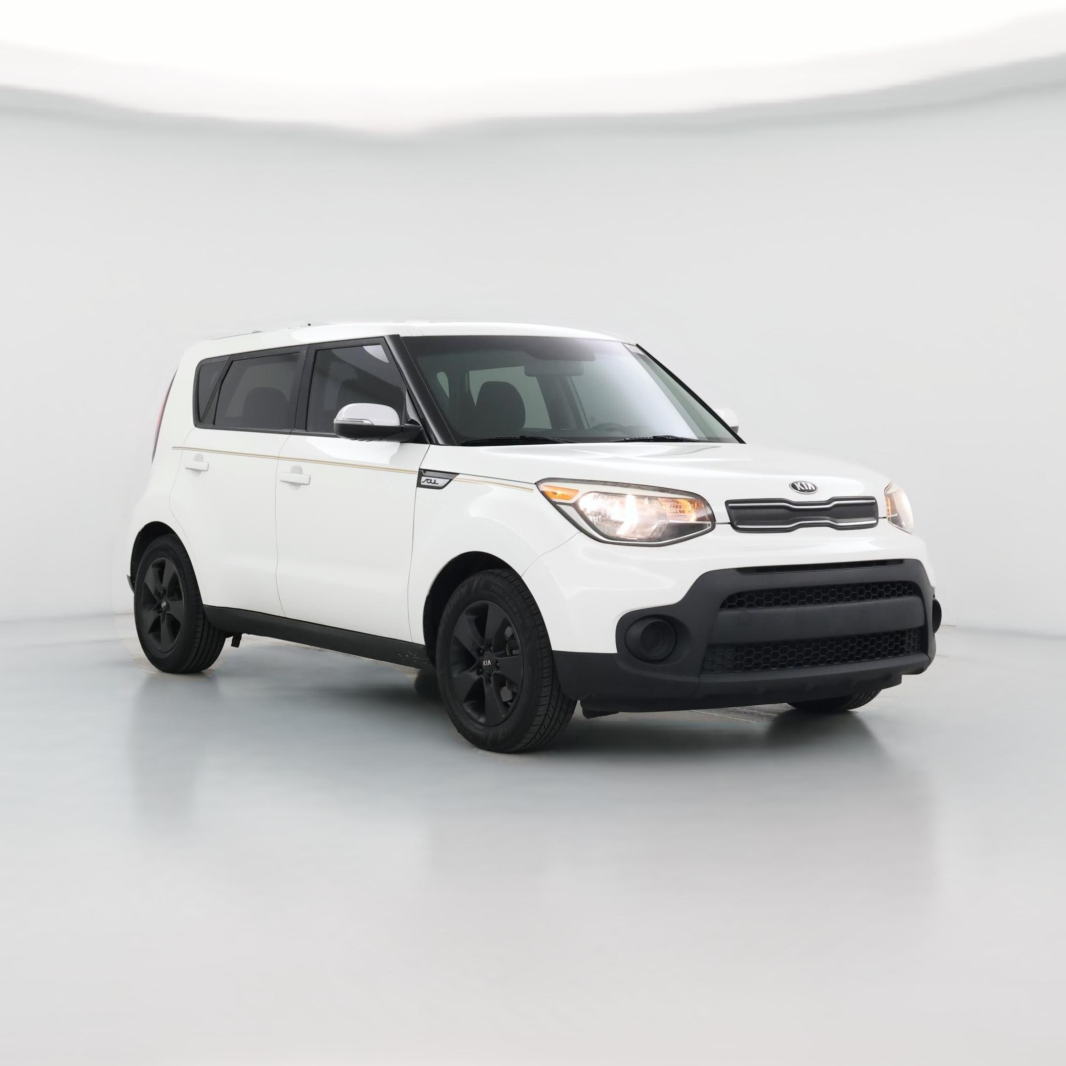 Thumbnail: 2018 Kia Soul - 1