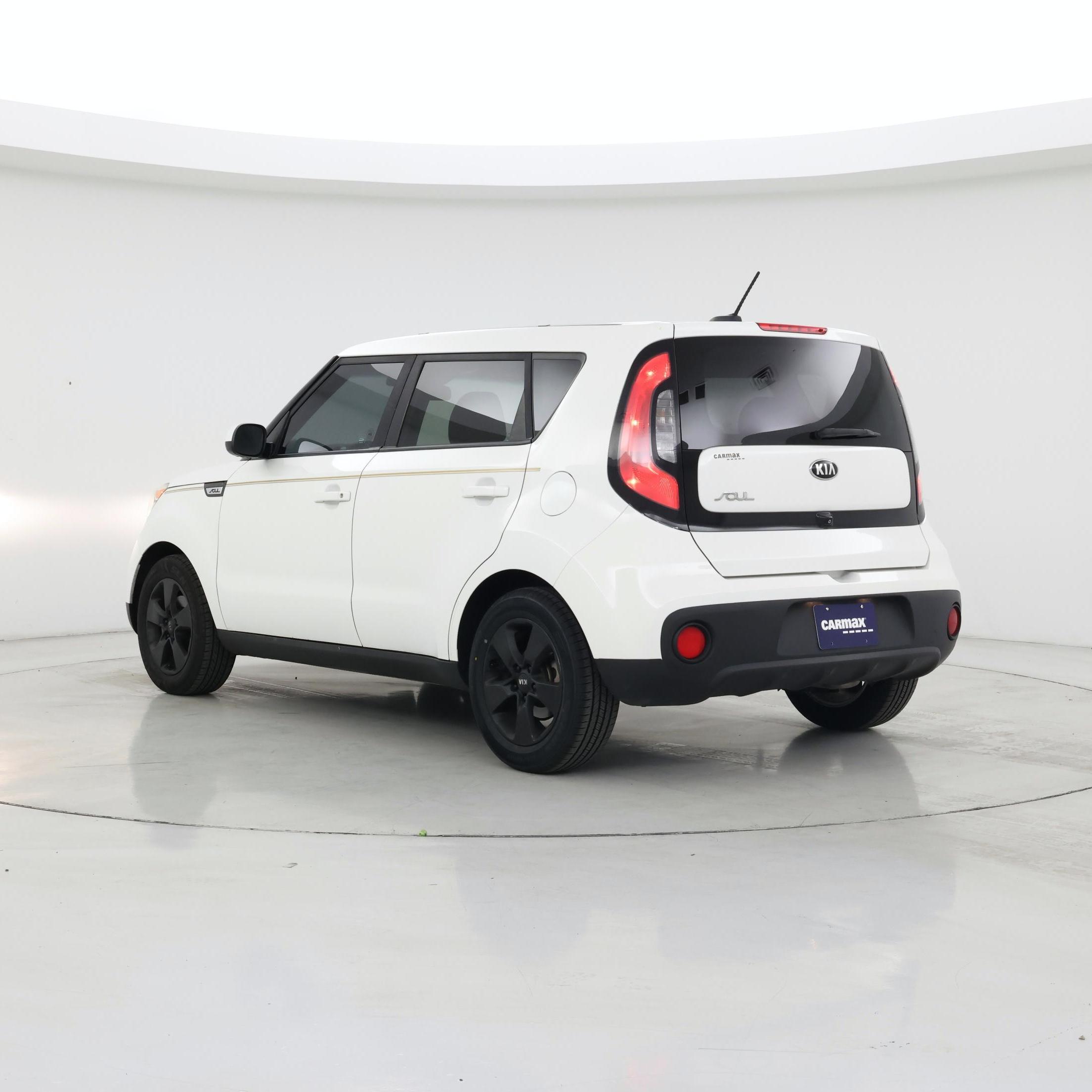 Thumbnail: 2018 Kia Soul - 2