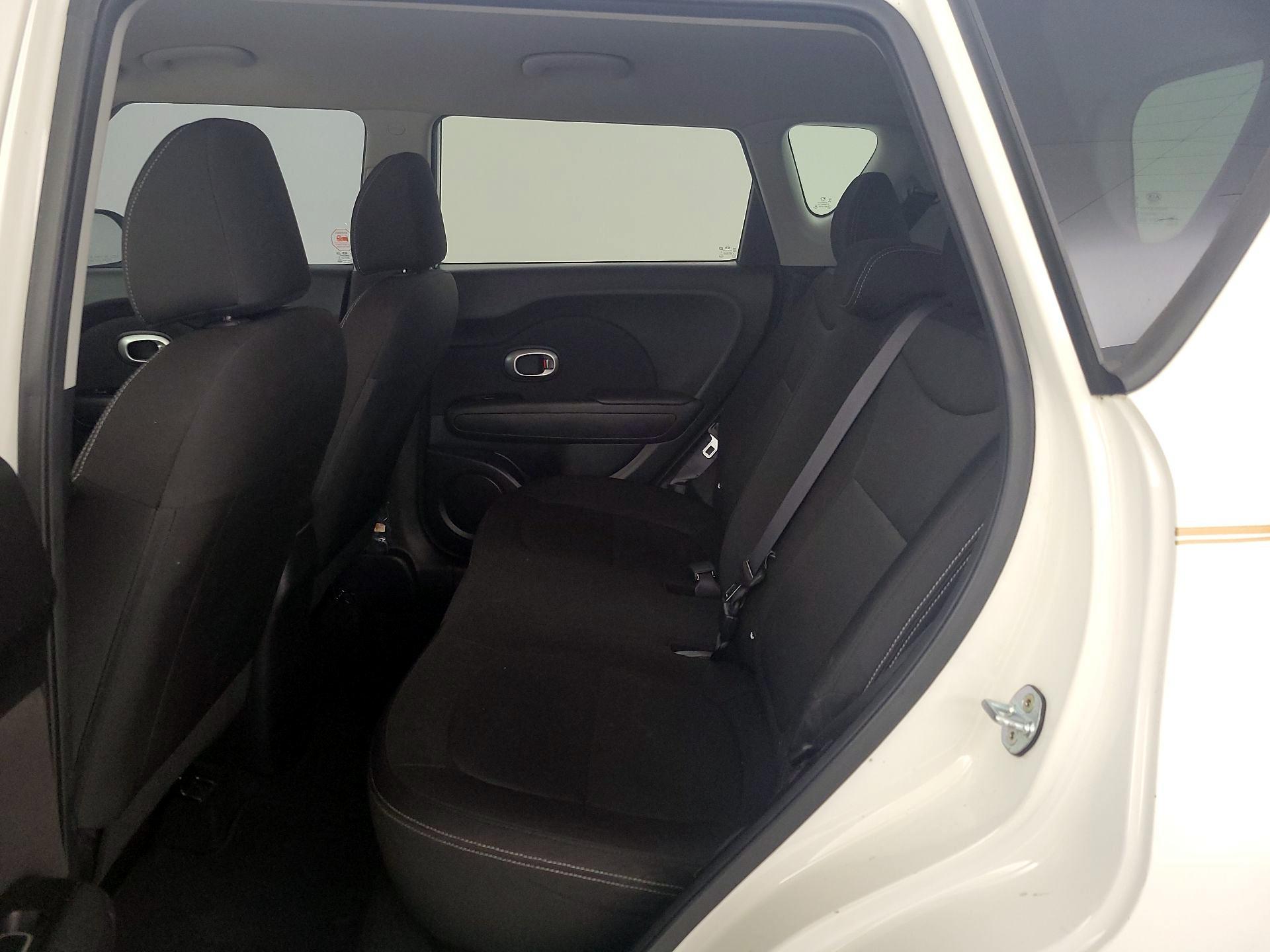 Thumbnail: 2018 Kia Soul - 19