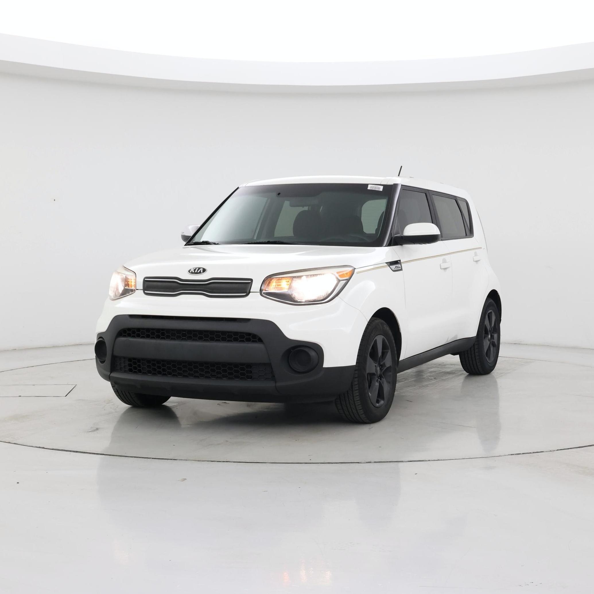 Thumbnail: 2018 Kia Soul - 4