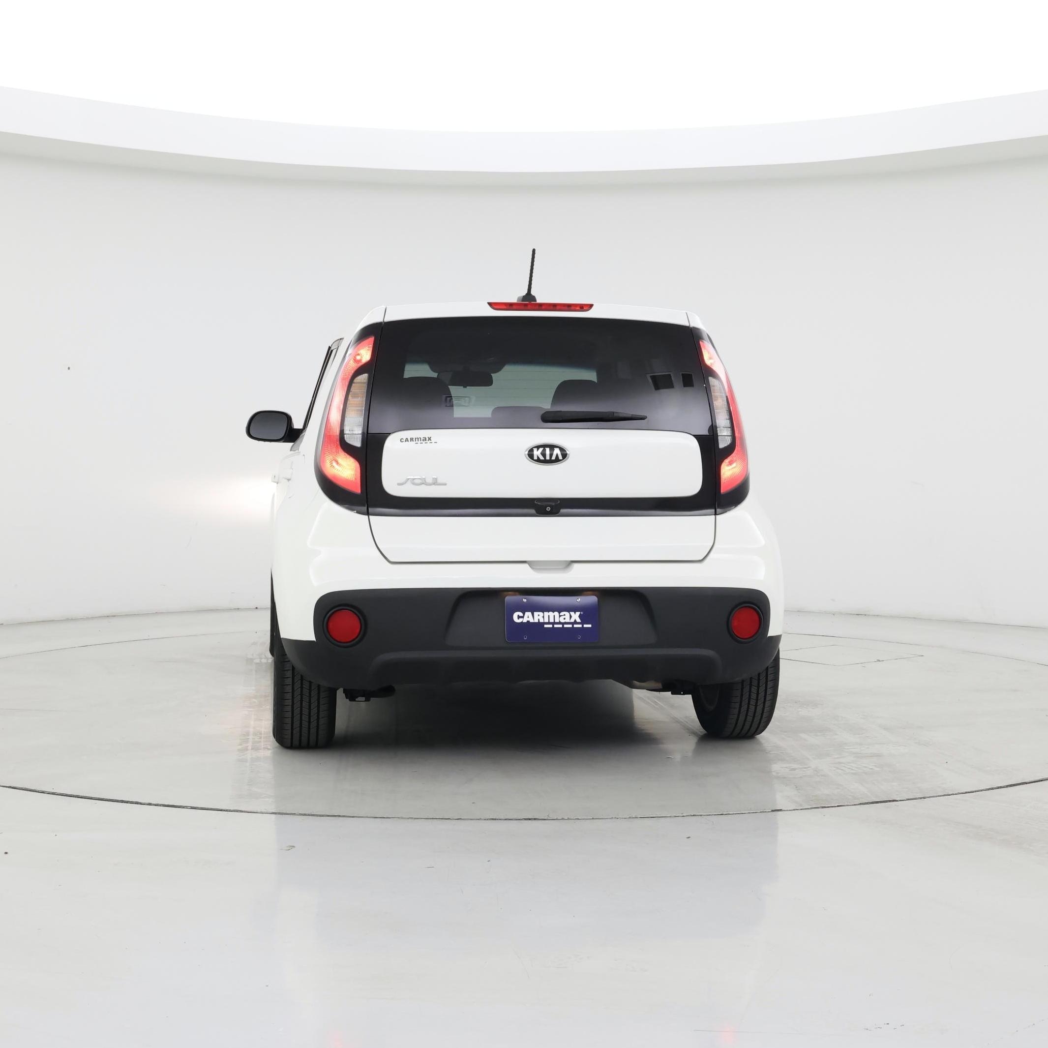 Thumbnail: 2018 Kia Soul - 6