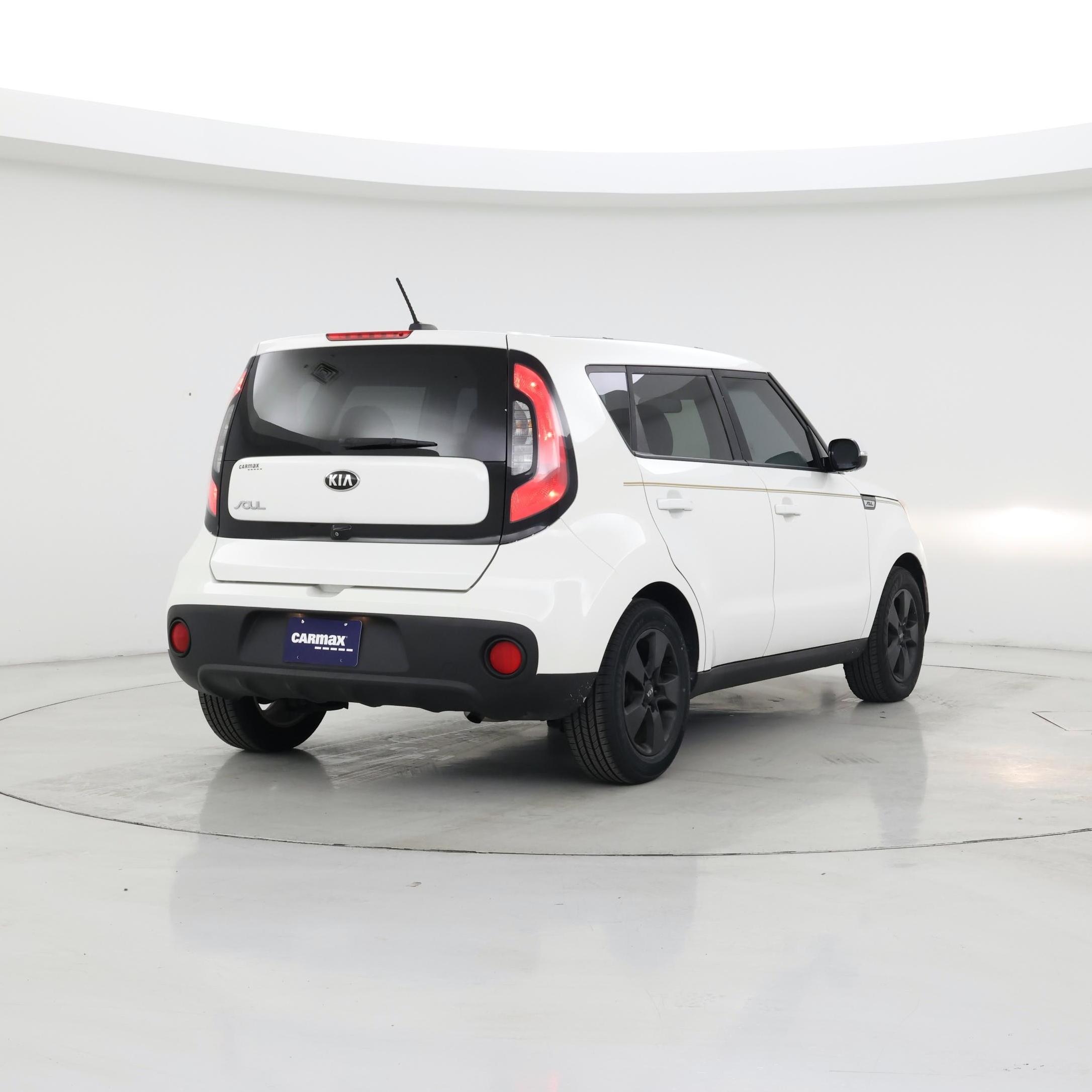 Thumbnail: 2018 Kia Soul - 8