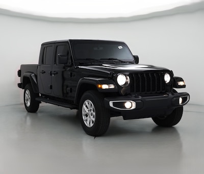 2023 Jeep Gladiator Sport S