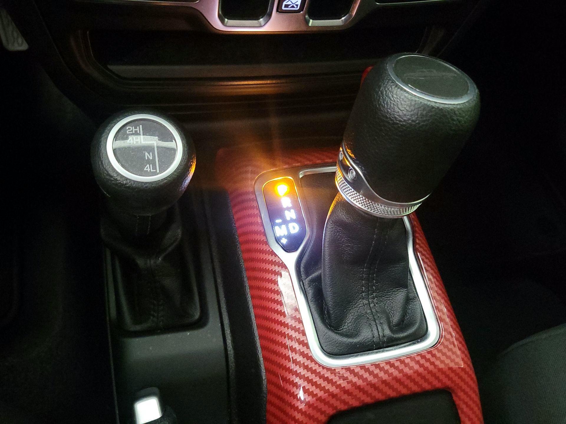 Thumbnail: 2023 Jeep Gladiator - 18