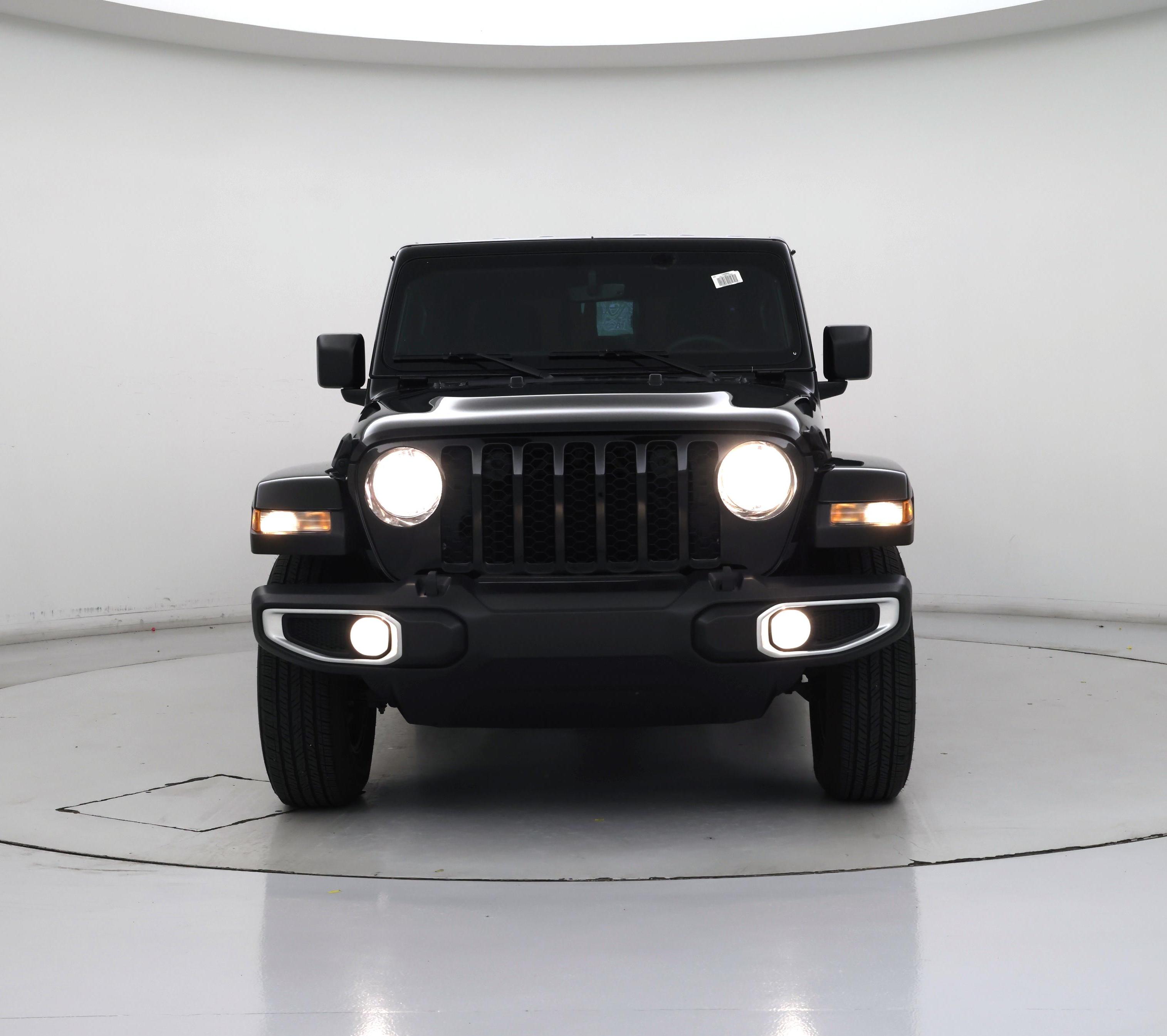 Thumbnail: 2023 Jeep Gladiator - 5