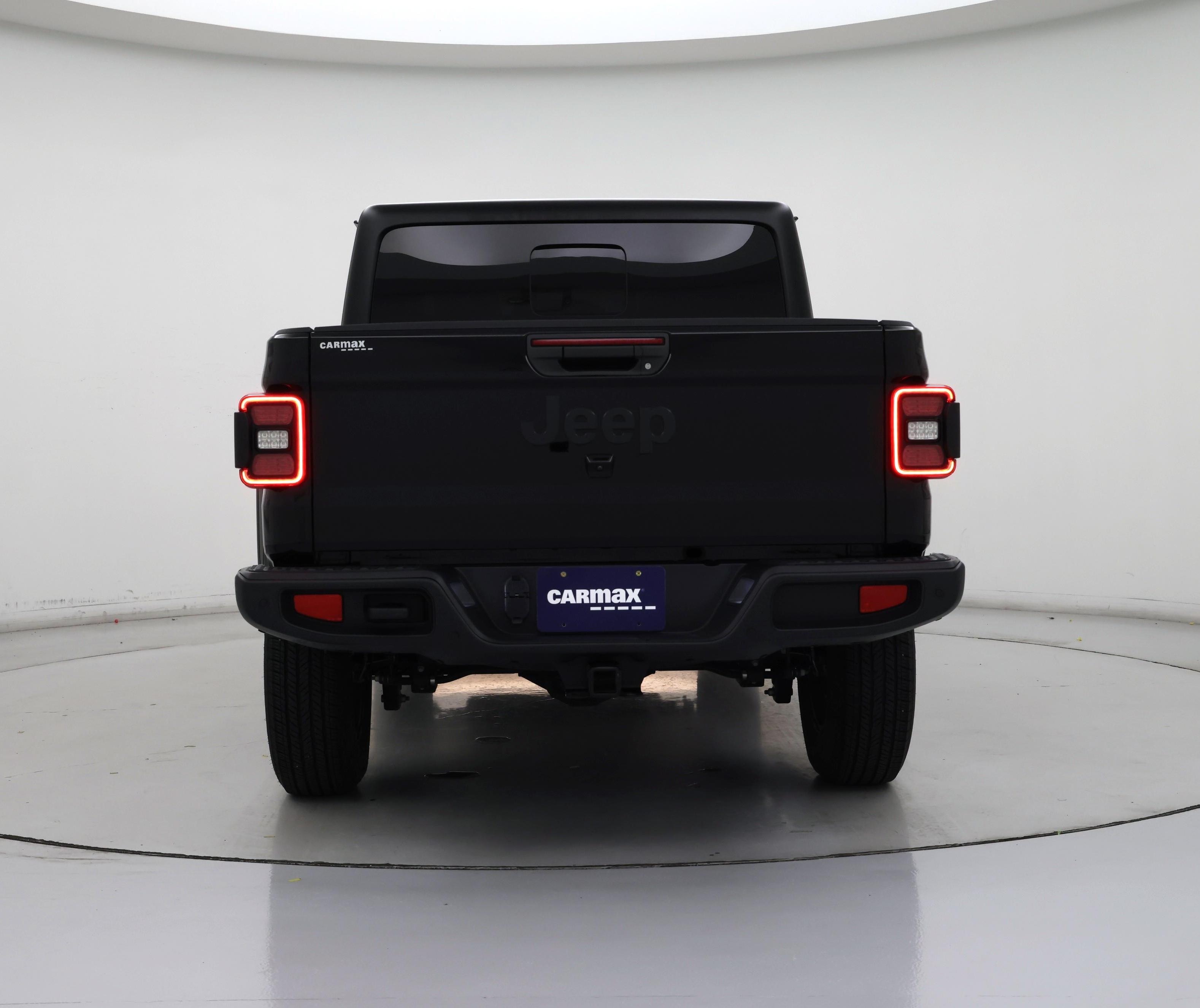 Thumbnail: 2023 Jeep Gladiator - 6